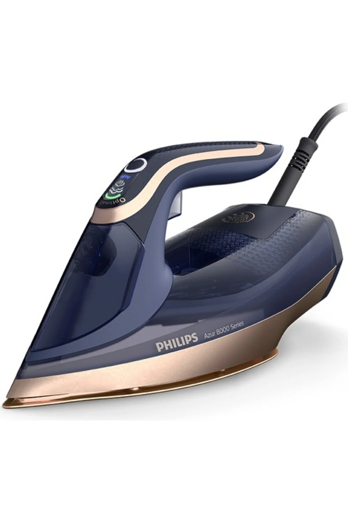 اتو بخار AZUR 8000 SERIES DST8050 20 3000 W اورجینال Philips