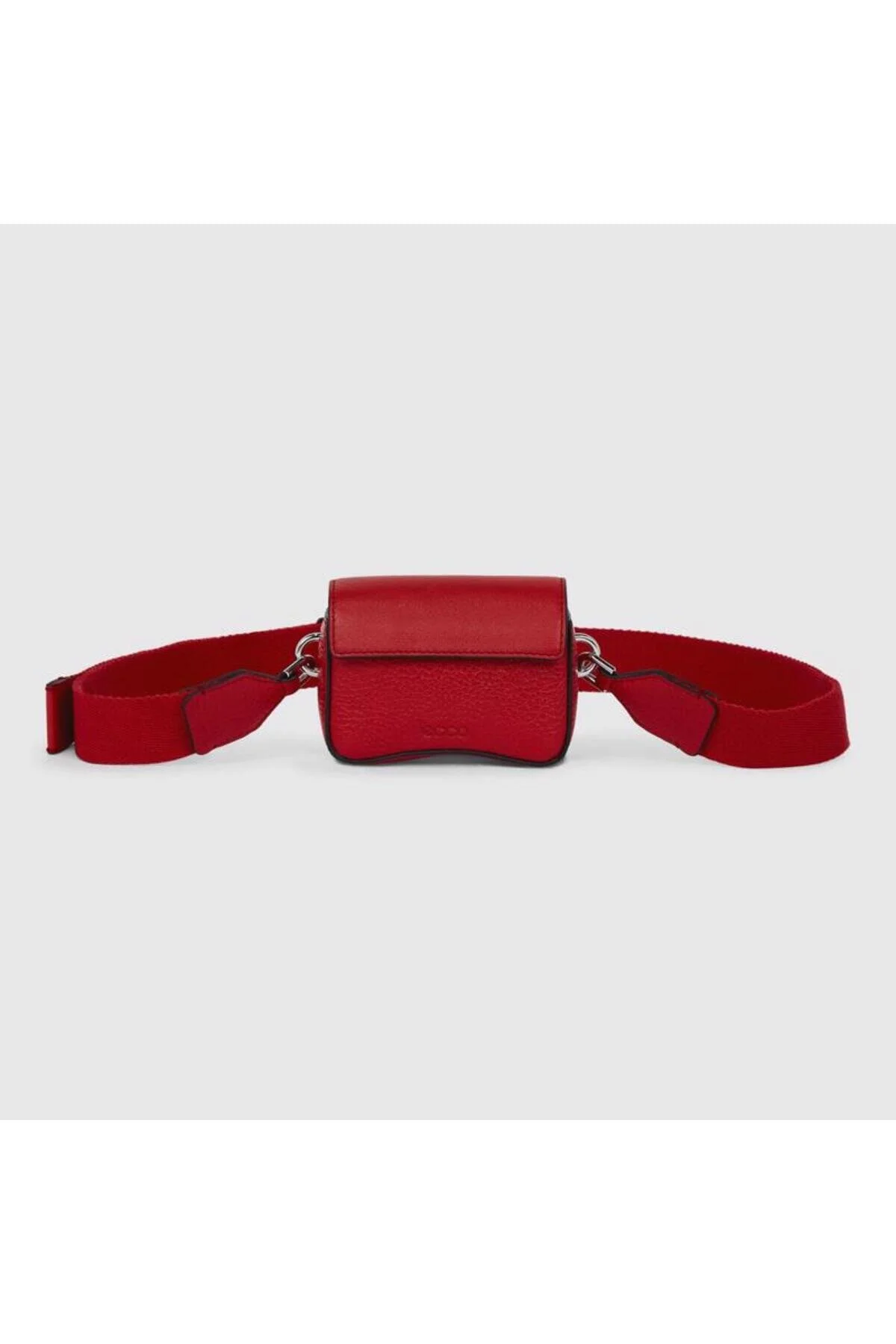 کیف پول TEXTUREBLOCK PINCH BAG اورجینال اکو Ecco