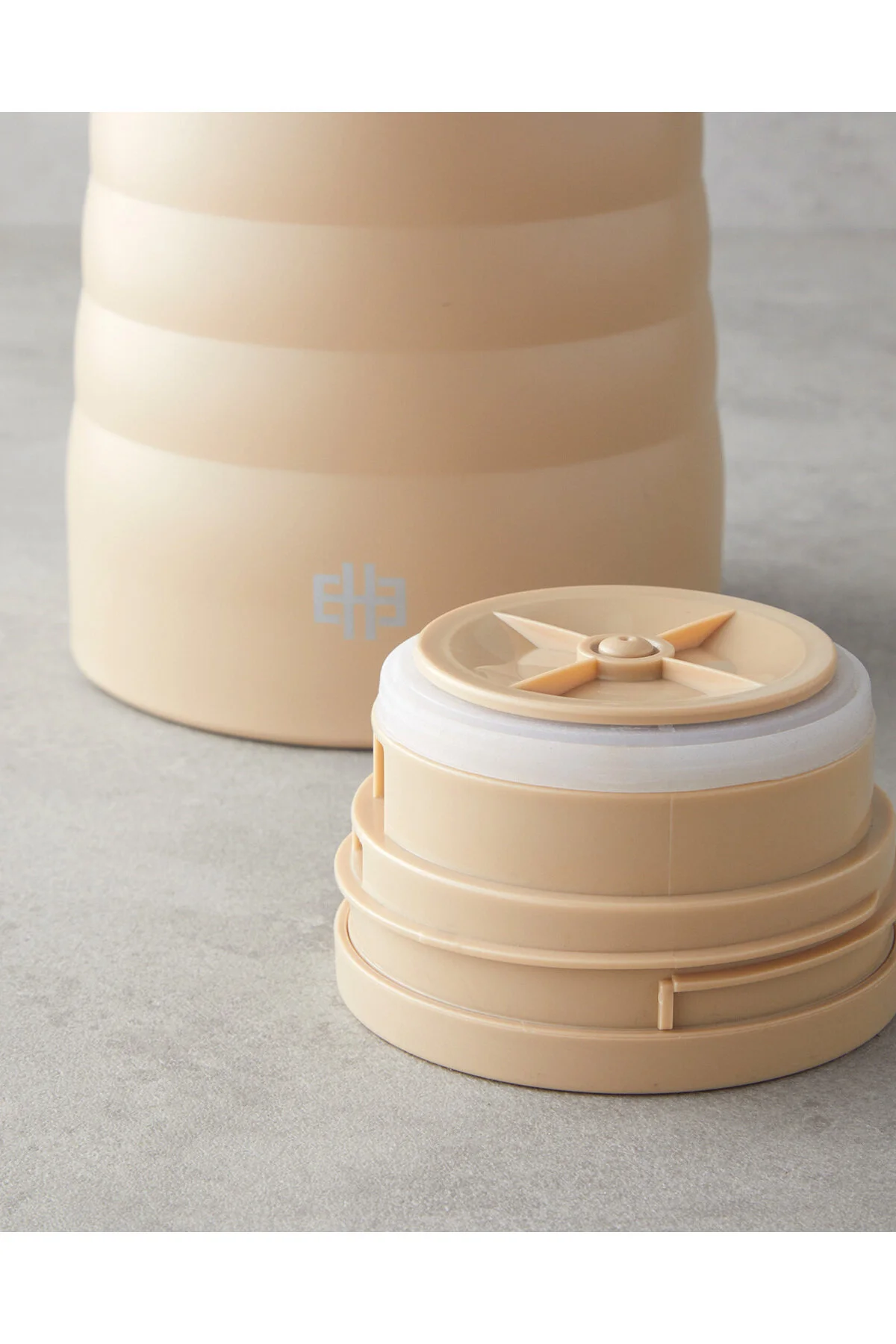 فلاسک خلق و خوی خوب ELISE STEEL THERMOS 2 لیتری شیر English Home