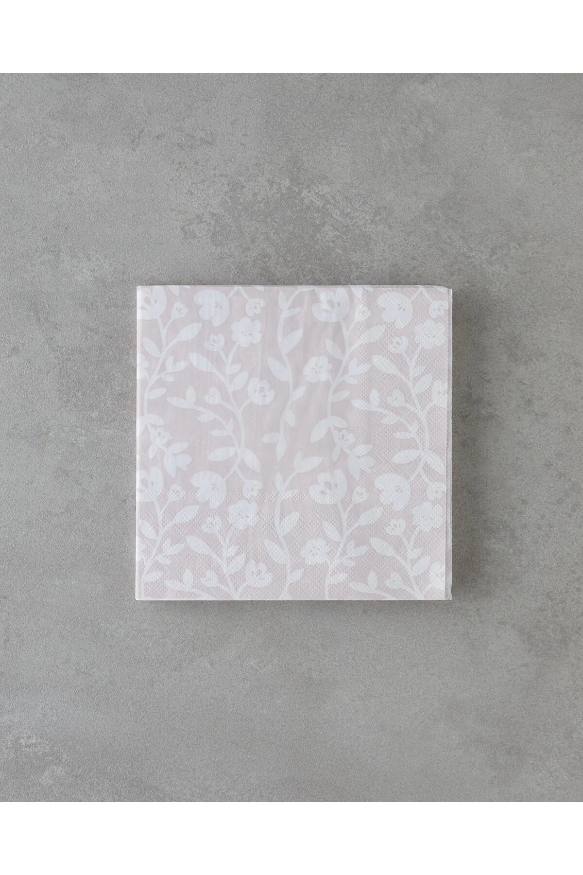 دستمال سفره کاغذی PINKLET 33X33 سانتی متر PINK BEYA 4.08.2025 English Home
