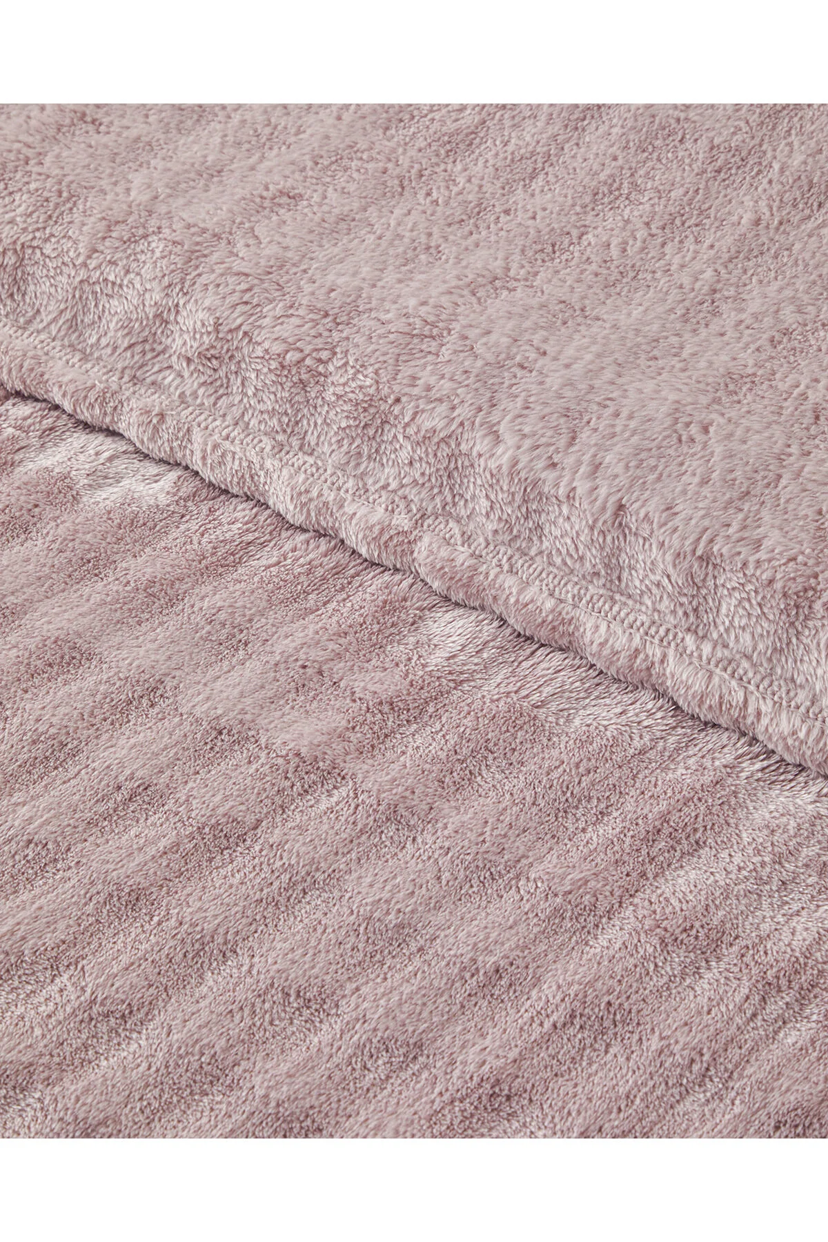 پتوی دو نفره پتو دوتایی BUBBLE GLACE DOUBLE ROSE DRY English Home