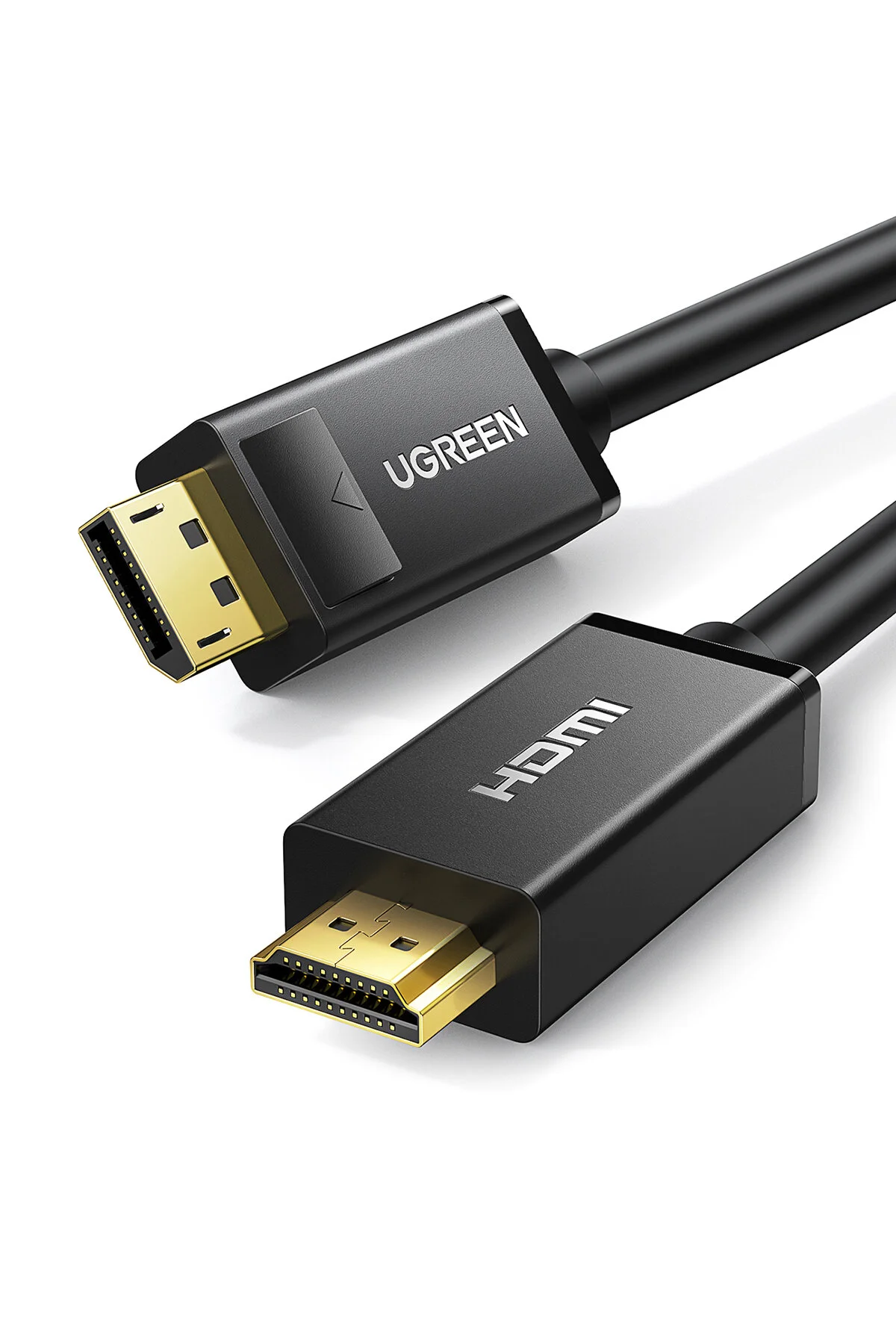 کابل HDMI مبدل 4K DISPLAYPORT 5 متر Ugreen