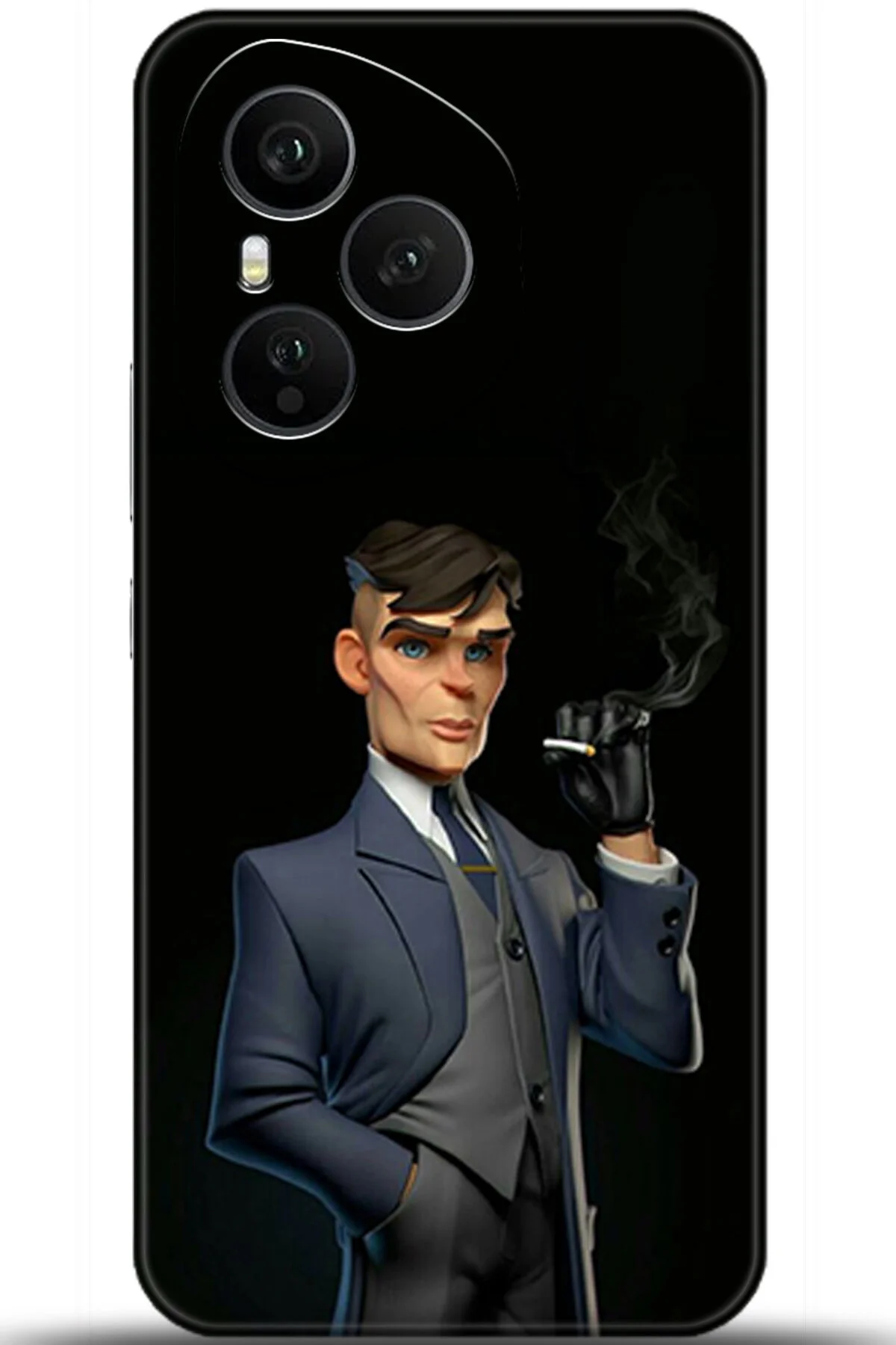 کاور و قاب چاپی آنر 400 PRO CASE HD را دنبال کنید adveksiyon