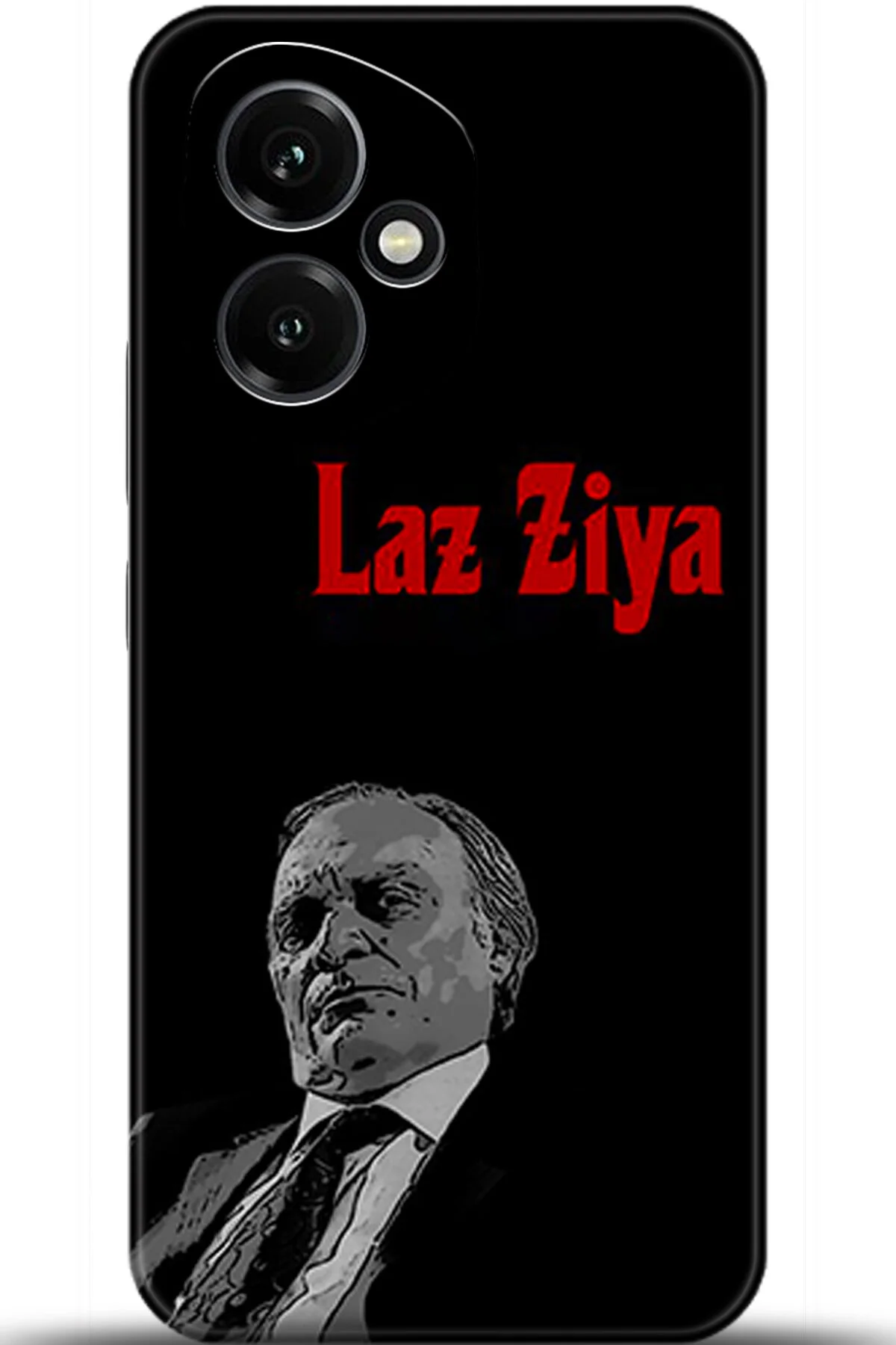 کاور و قاب چاپی آنر 400 کیس HD را دنبال کنید adveksiyon