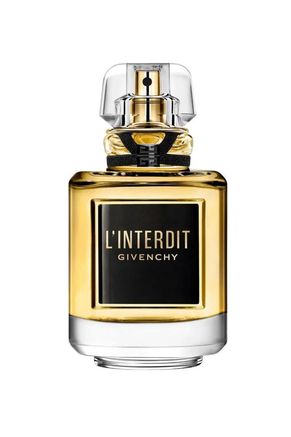 عطر L'INTERDIT 80 ML اورجینال Givenchy