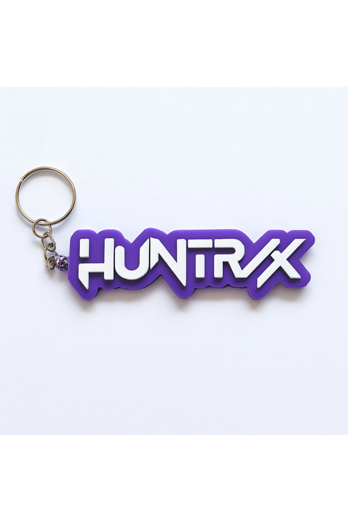 جلیقه کلید دسته طراحی HUNTRX – KPOP DEMON HUNTERS deep3d