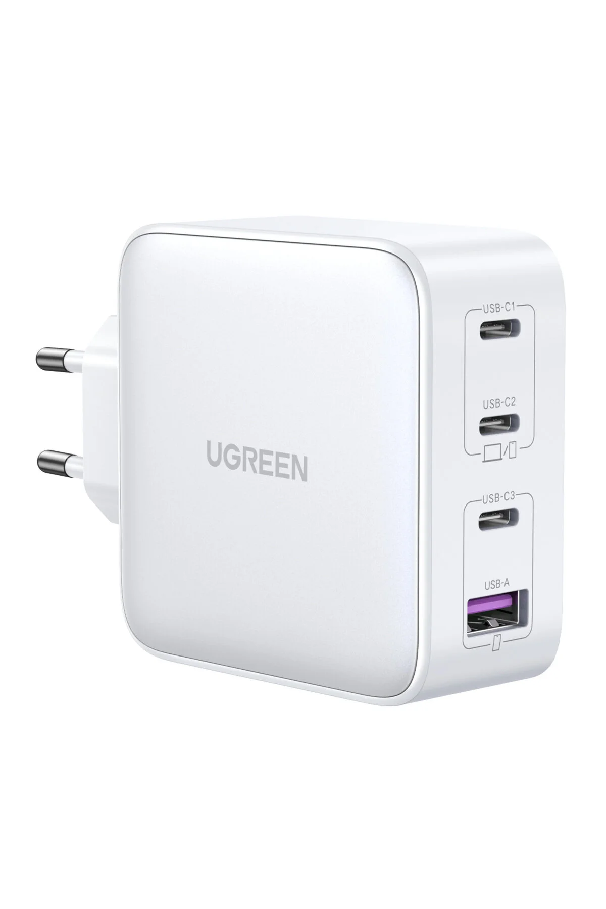 شارژر NEXODE GAN اورجینال Ugreen