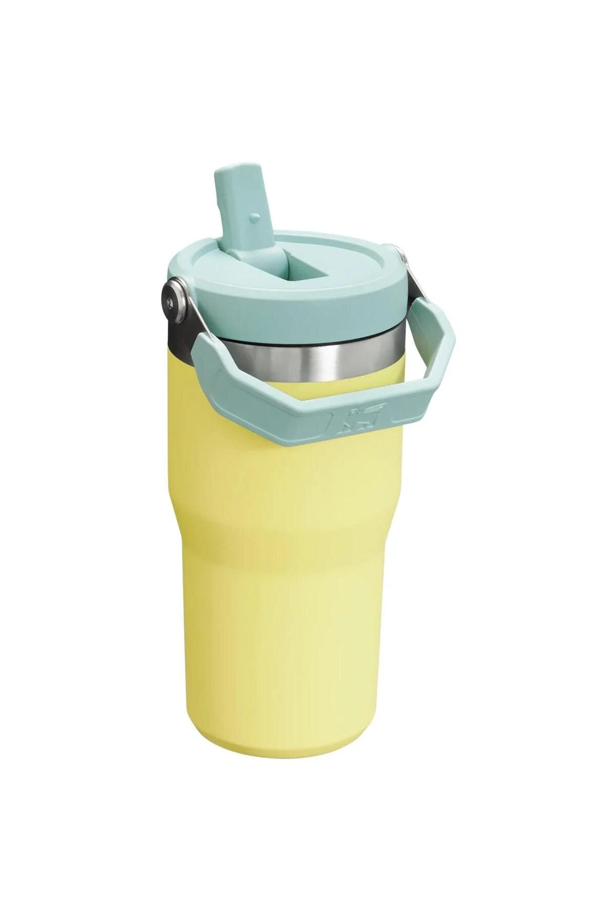 فلاسک لیوان ICEFLOW™ FLIP STRAW 2.0 0.6L 20OZ اورجینال Stanley