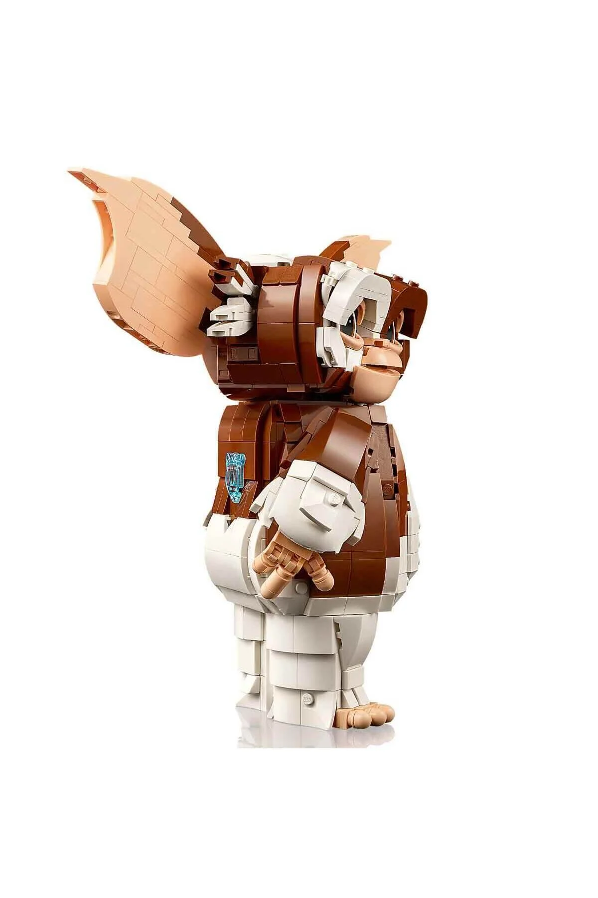 ست ساخت شخصیت قابل تنظیم Ideas Gremlinler Gizmo 21361 برای بزرگسالان با طراحی رنگی لگو Lego