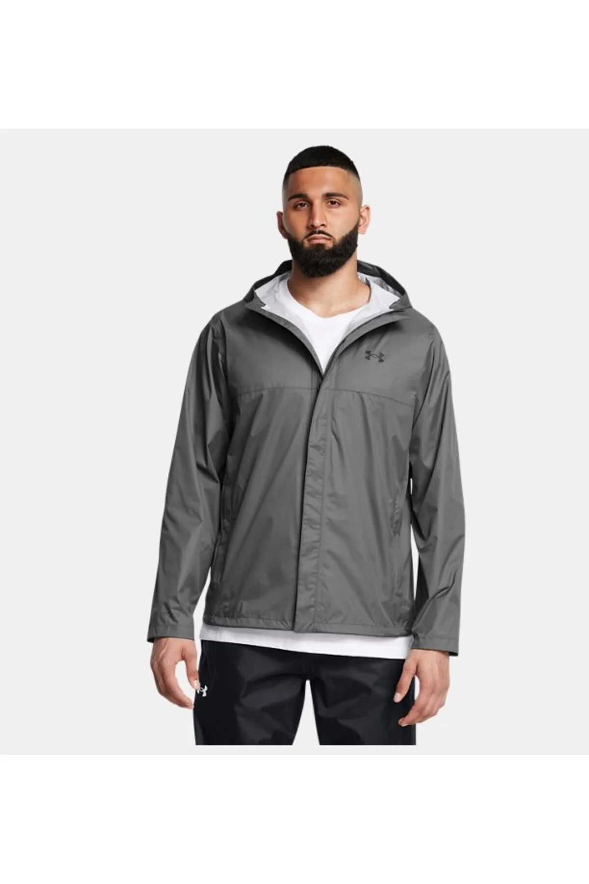 ژاکت مردانه UA STORMPROOF CLOUDSTRIKE 2.0 026 آندر آرمور Under Armour
