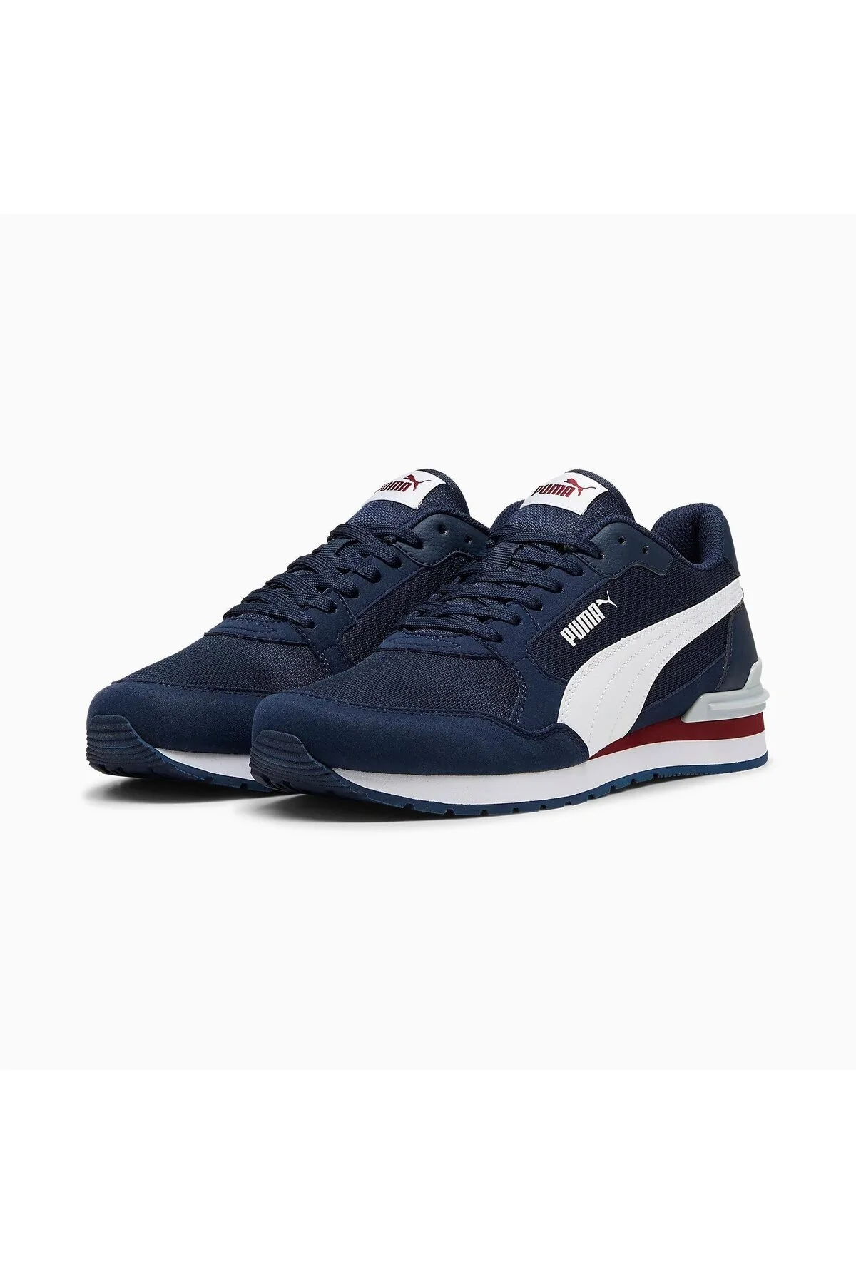 اسنیکر مردانه ST RUNNER V4 مش NACTERE مردانه'S SMEAKER 39966602 Puma