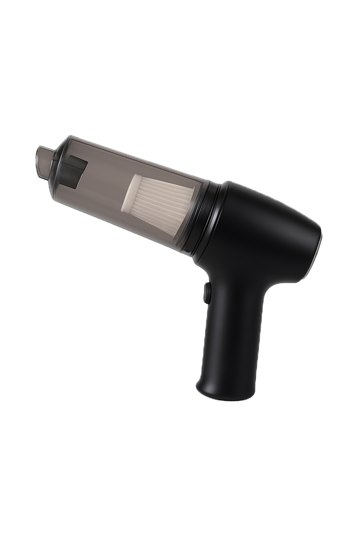 جاروبرقی داخل خودرو و دمیدن مینی ماشین جارو برقی دستی شارژی Mega Oto Market - Mega Oto Market - جاروبرقی داخل خودرو