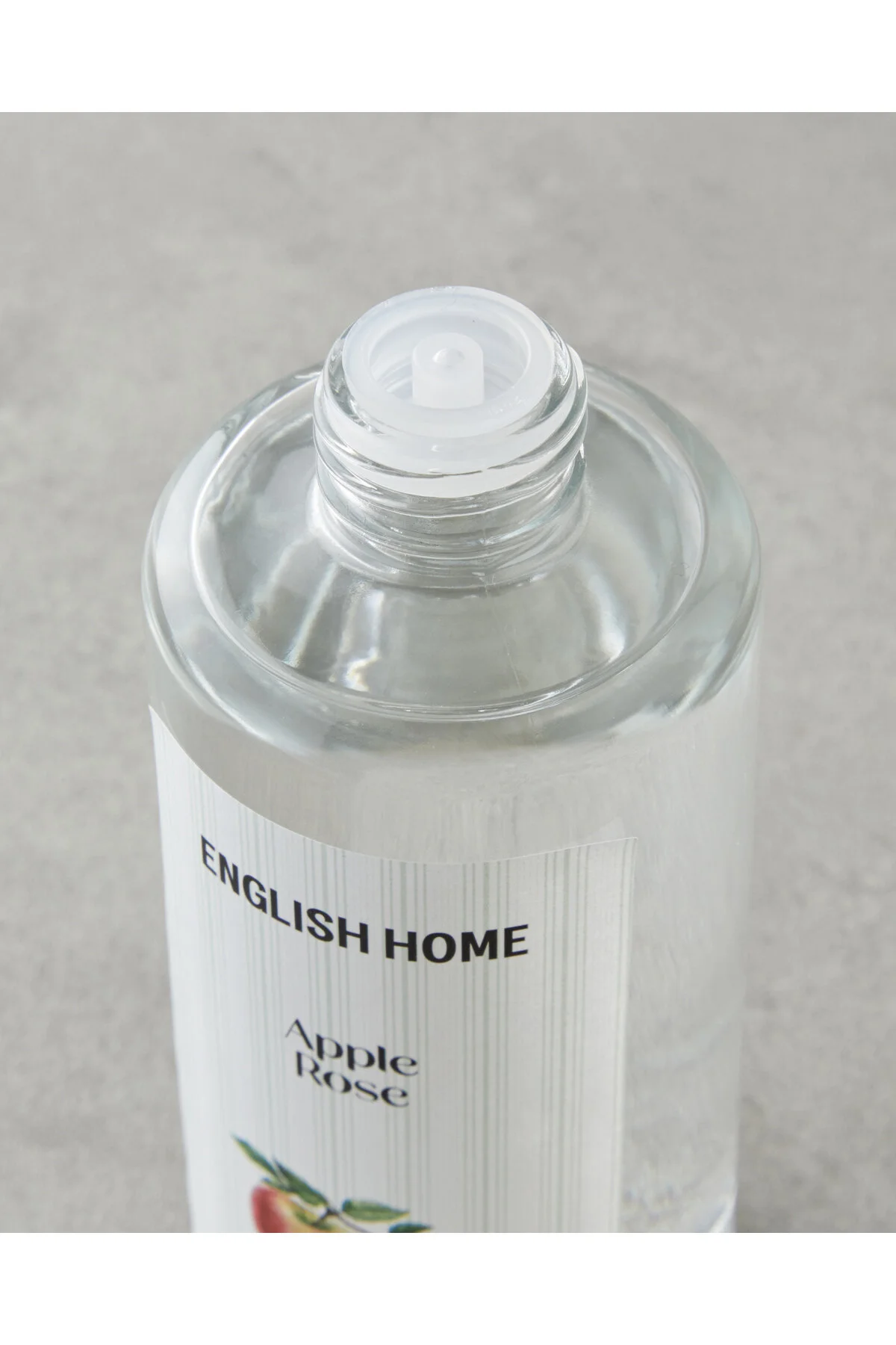 کلن APPLE ROSE 200 میلی لیتر شفاف English Home