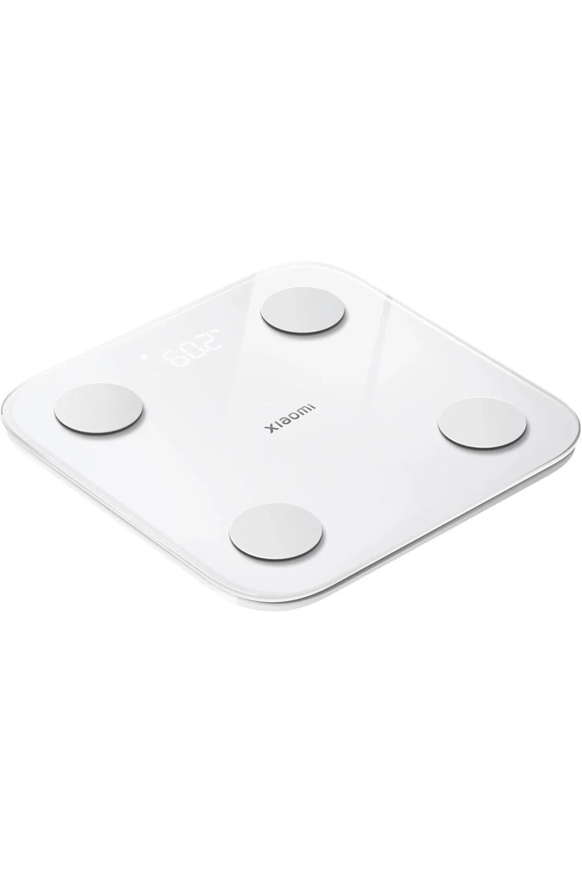 ترازو ترکیب بدن MI XIAOMI تضمین شده است Xiaomi