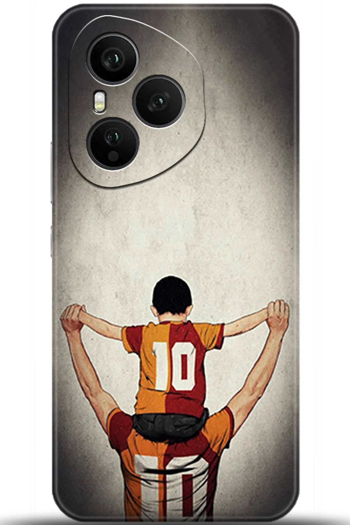 کاور و قاب چاپی آنر 400 PRO CASE HD را دنبال کنید adveksiyon
