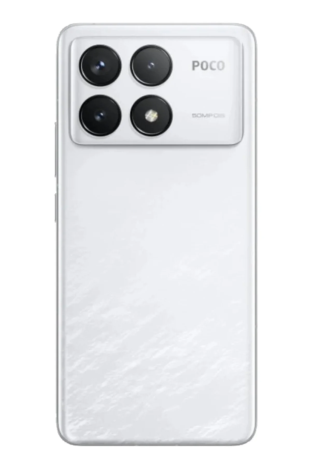 کاور و قاب سیلیکونی شفاف سازگار با F6 PRO TechTree
