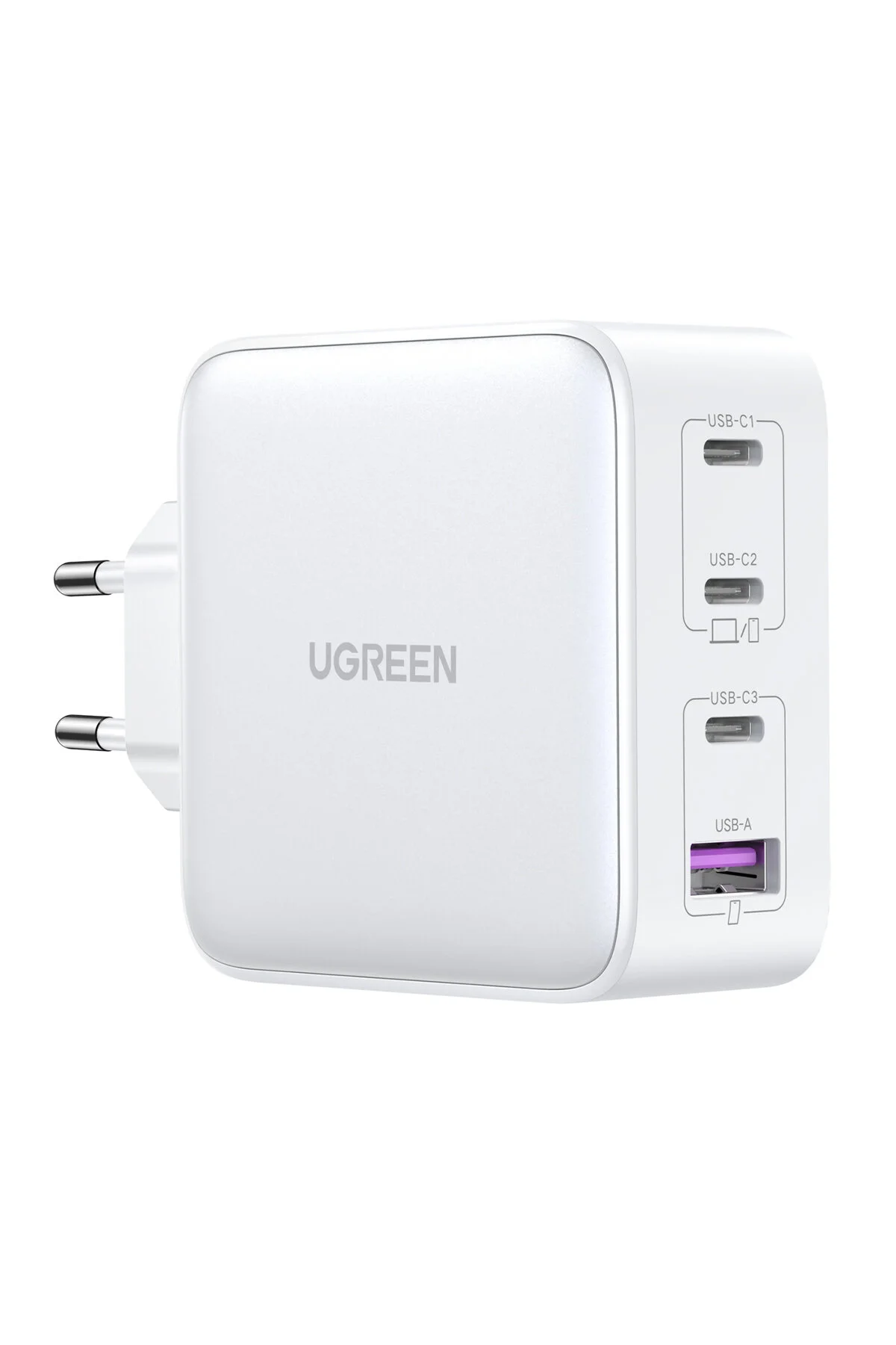شارژر NEXODE GAN اورجینال Ugreen