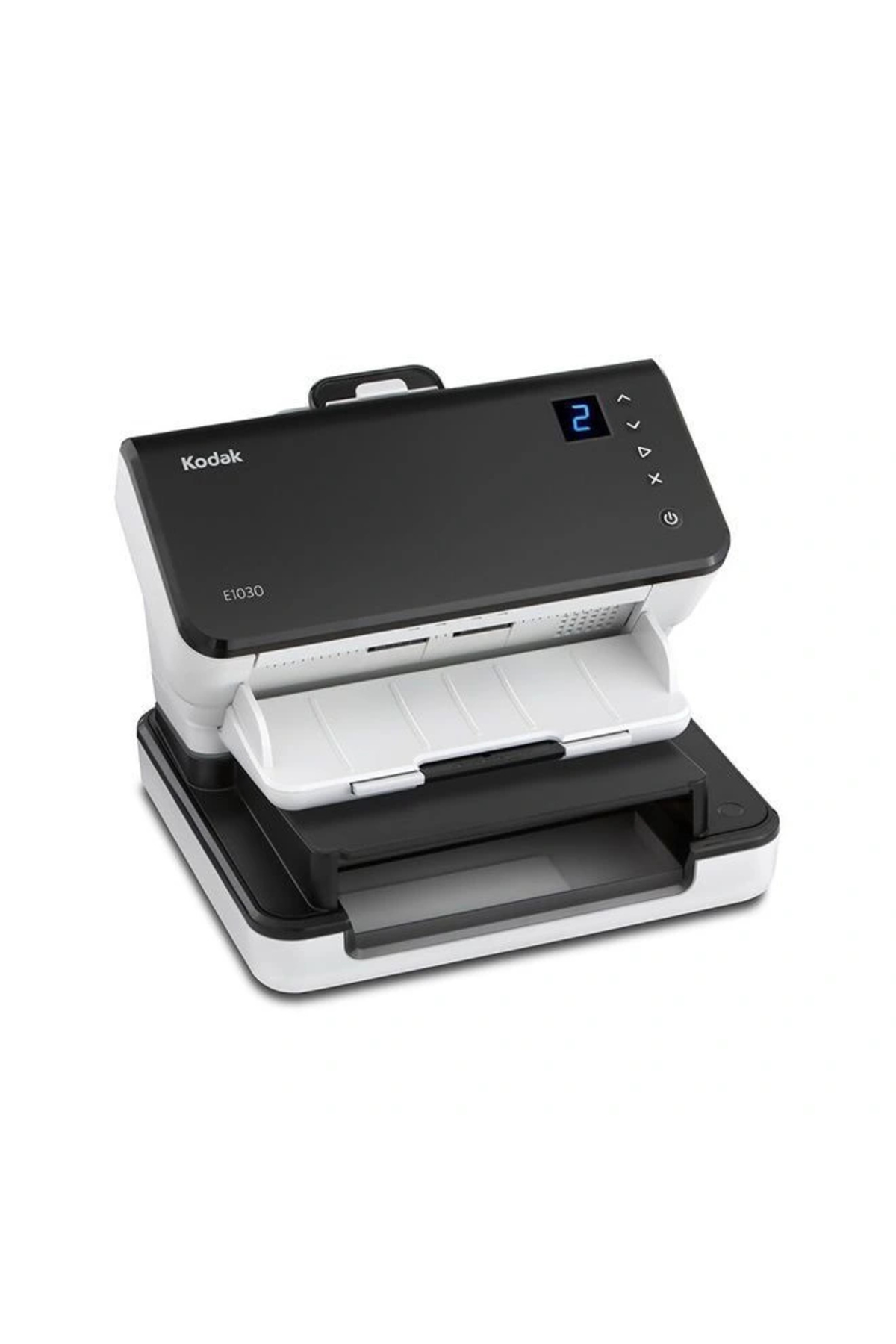 اسکنر سریع اسناد ALARIS E1030 A4 30 صفحه Kodak - Kodak - اسکنر