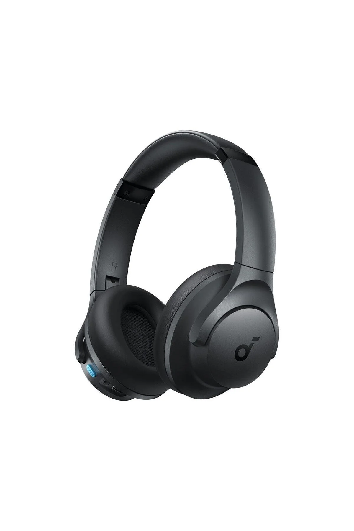 هدفون بلوتوث دورگوشی هدست بی سیم SOUNDCORE Q11I سیاه A3005 Anker