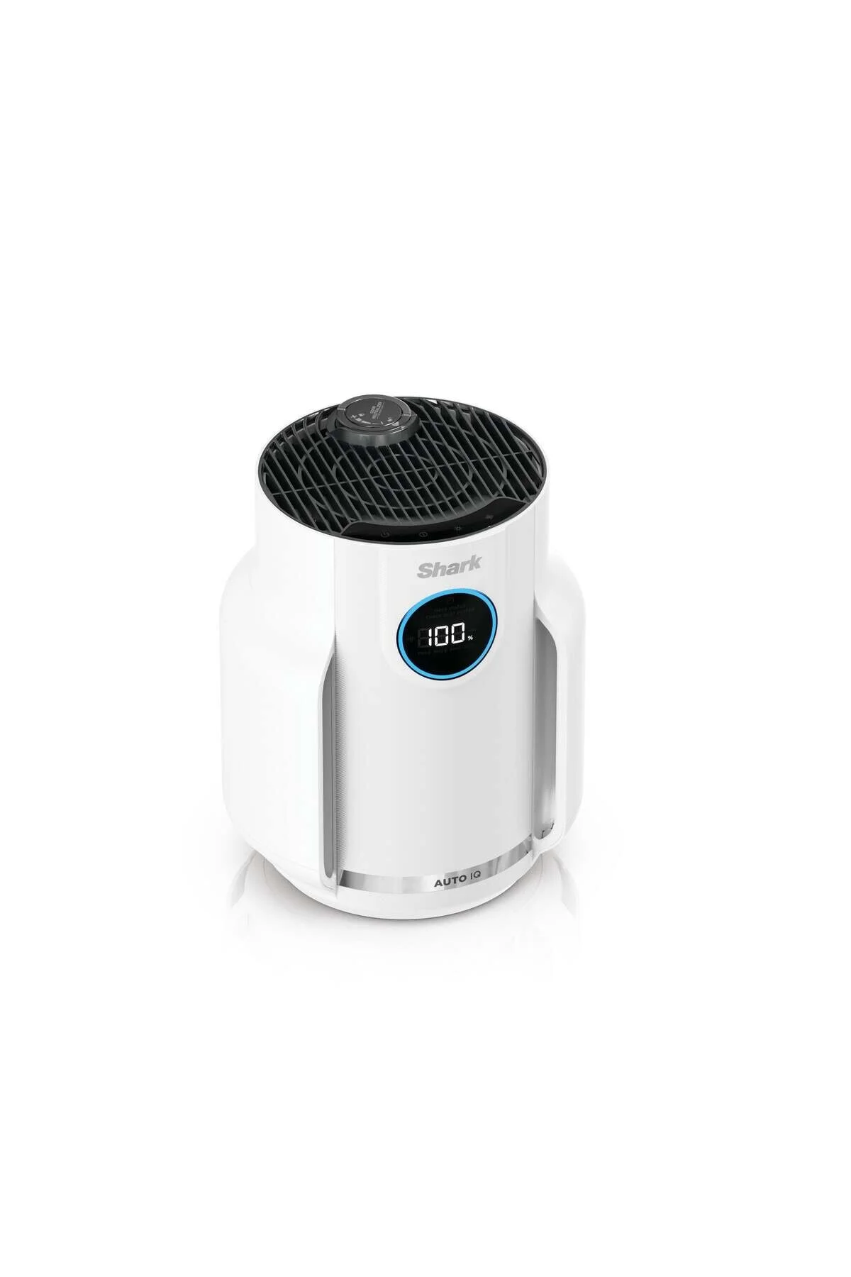 تصفیه کننده هوا دستگاه NEVERCHANGE5 COMPACT PRO سفید اورجینال Shark