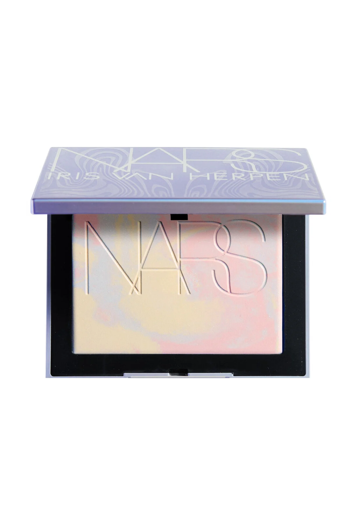 پودر شفاف تثبیت کننده LIMITED EDITION با طراحی ویژه 10 گرم اورجینال Nars