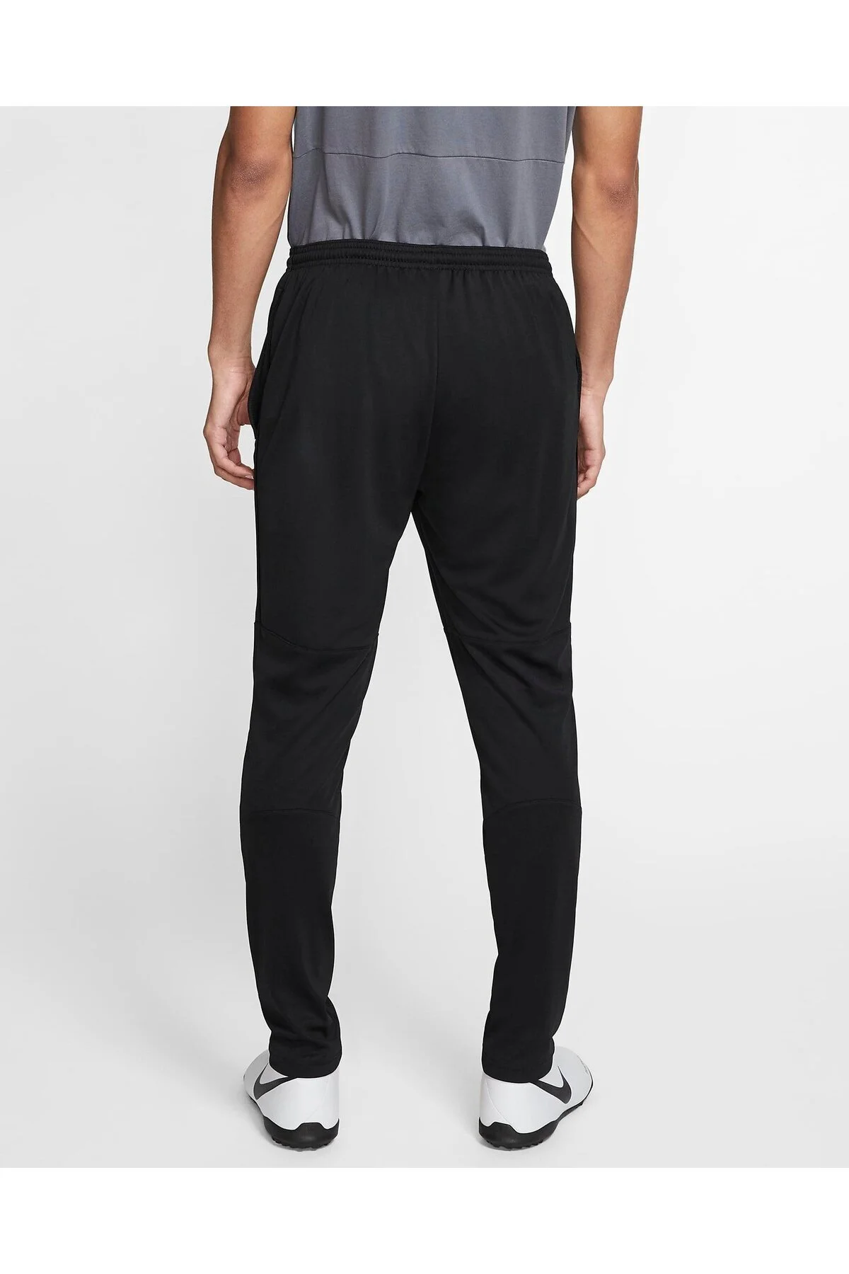 شلوار گرمکن ورزشی مشکی مردانه و زنانه Park20 Pant Bv687010 Service Six نایک Nike
