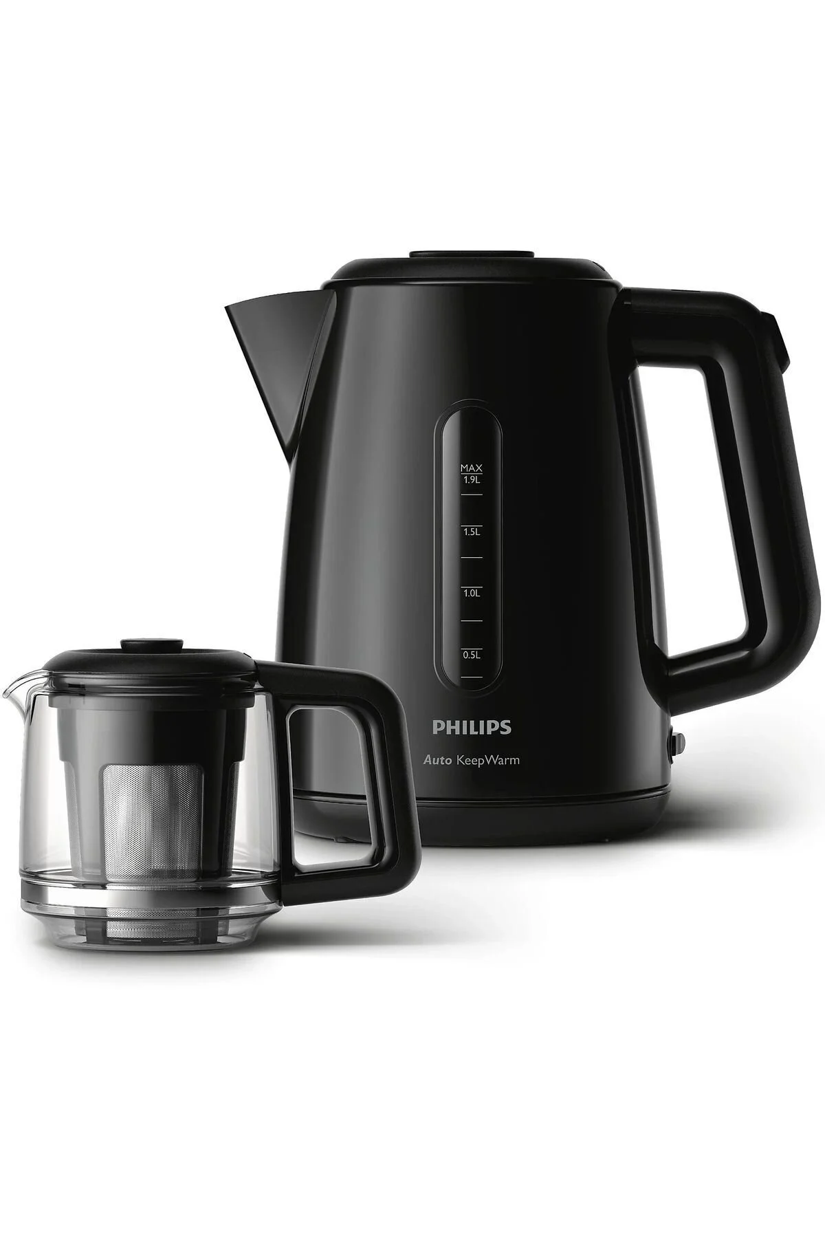 چای ساز دستگاه استاد اچ دی تی Philips