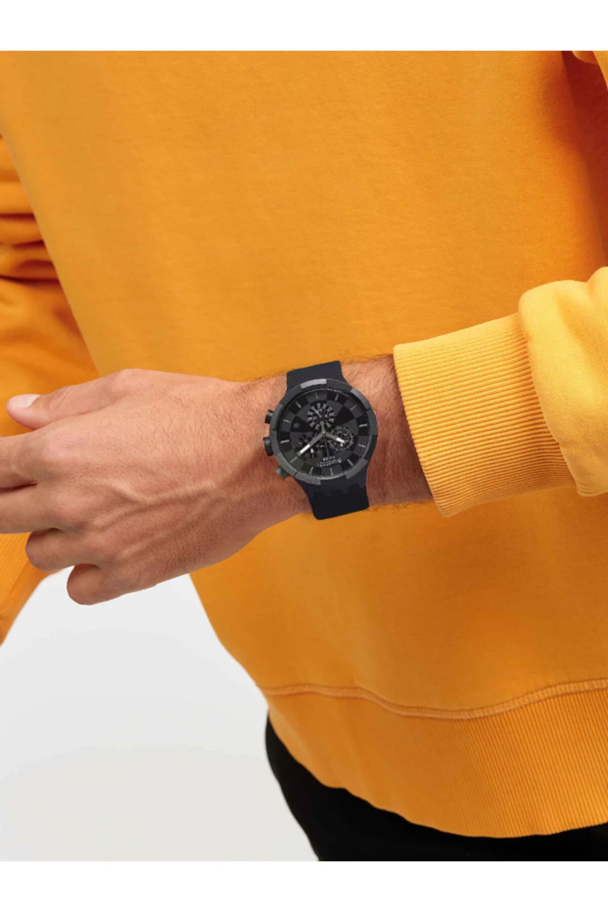 ساعت مچی SB02B400 اورجینال سواچ Swatch