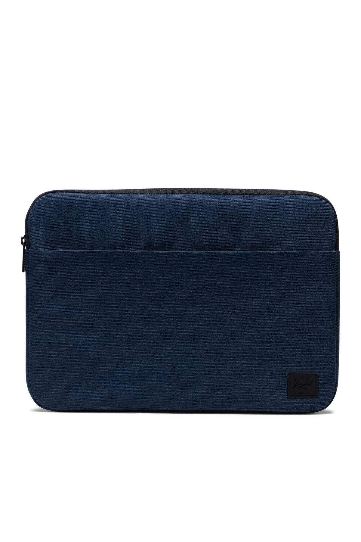 محافظ نوت بوک HERSCHEL DENMAN 15 16 INC LAPTOP MACBOOK CASE DARK NAVY BLUE سازگار Herschel