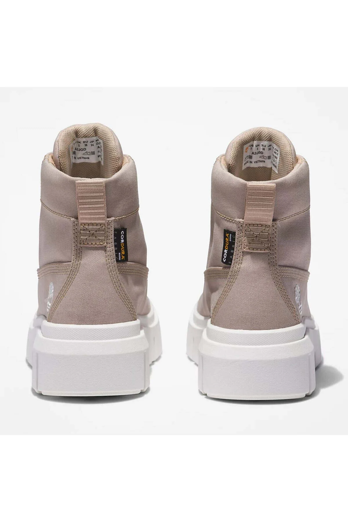 بوت پوتین زنانه Gryfield تیمبرلند Timberland
