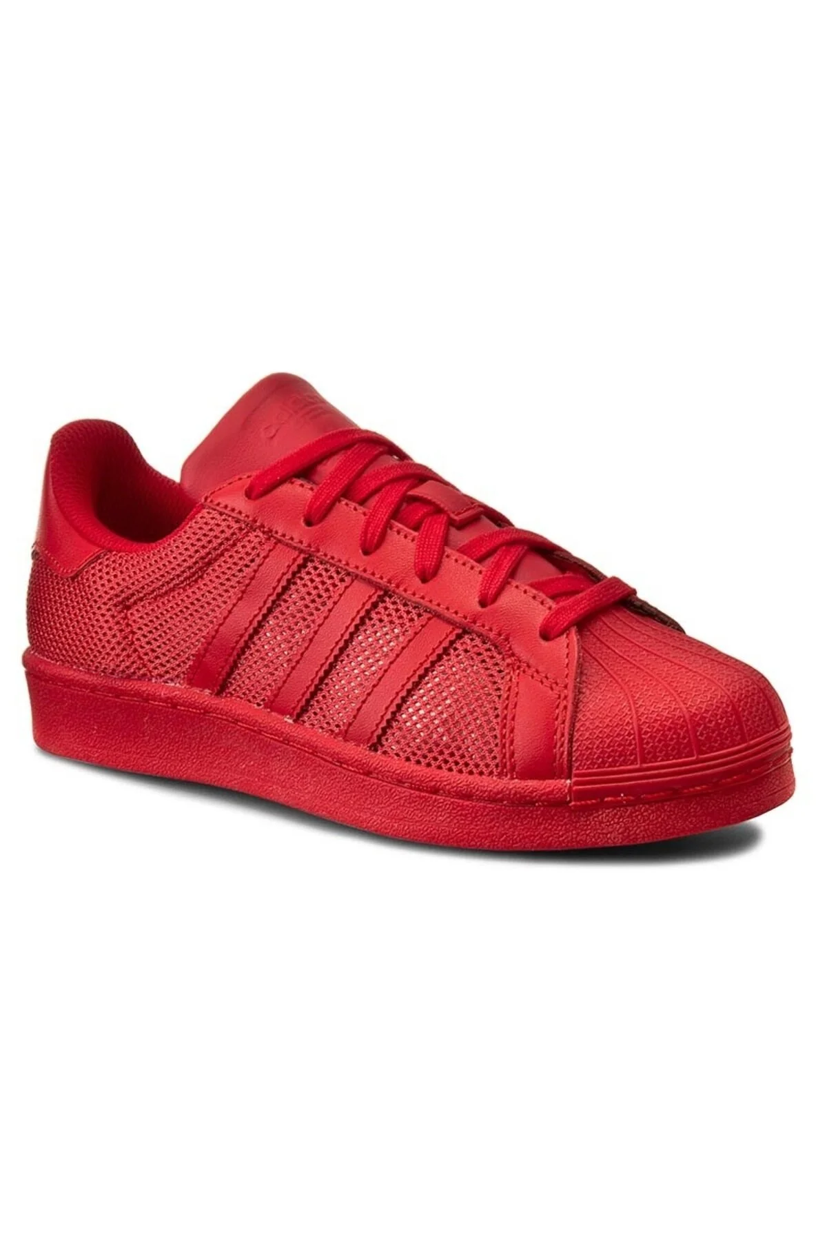 اسنیکر مردانه کفش های SUPERSTAR B42621 آدیداس adidas