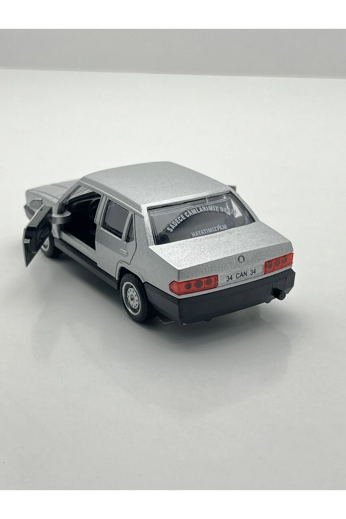 ماشین اسباب بازی DIECAST 1 36 اورجینال can oyuncak