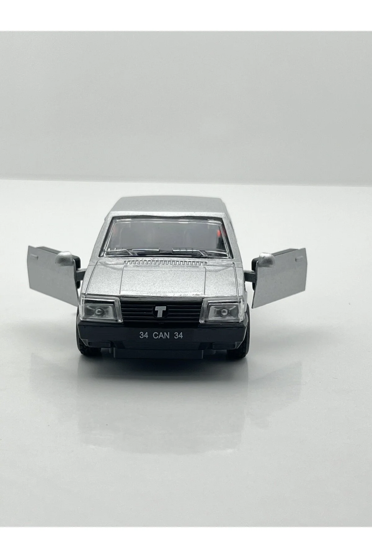 ماشین اسباب بازی DIECAST 1 36 اورجینال can oyuncak