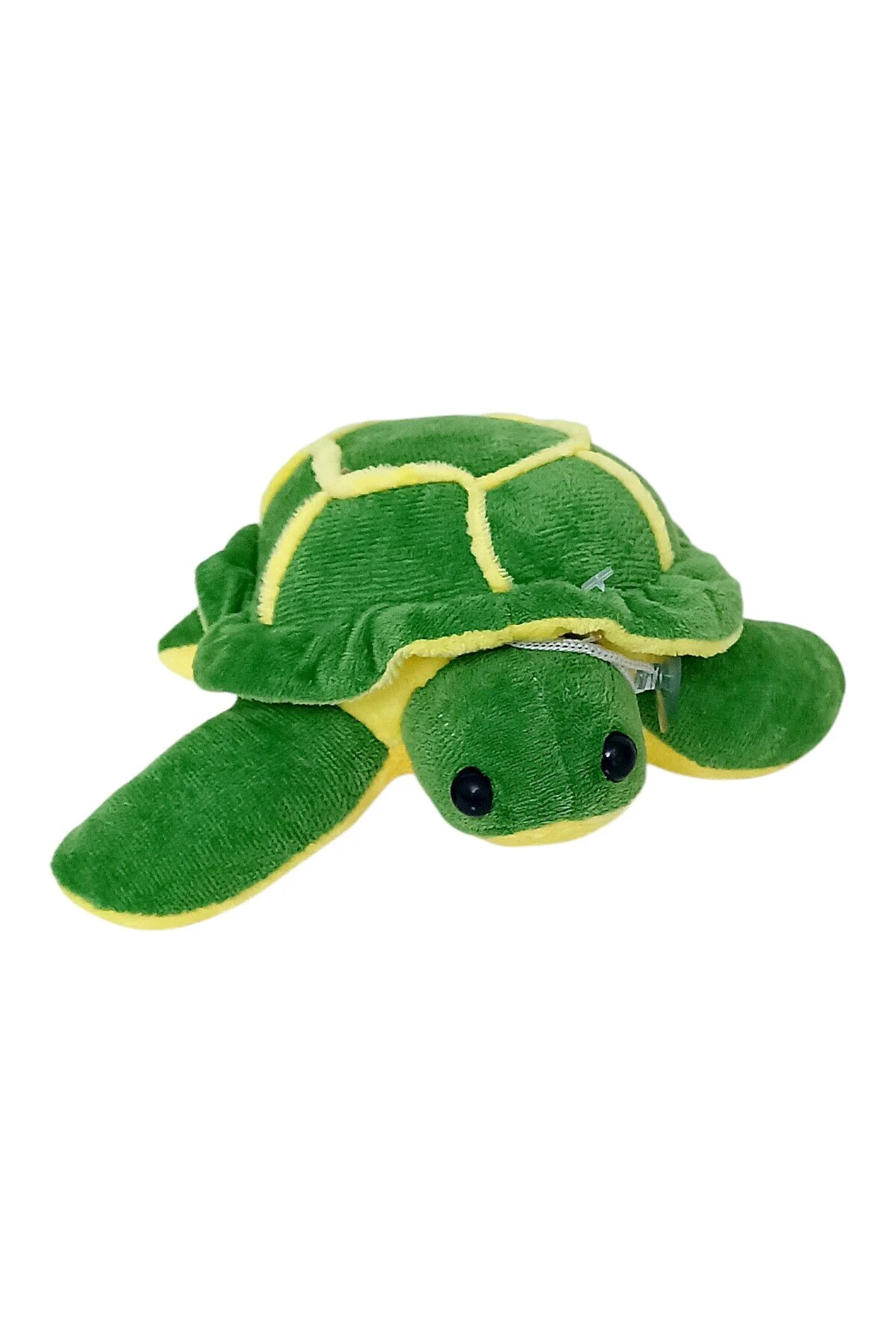 اسباب بازی های پشمی لاک پشت سبز مخملی TOY CUTE TURTLE PLUSH 20 سانتی متری Numaca