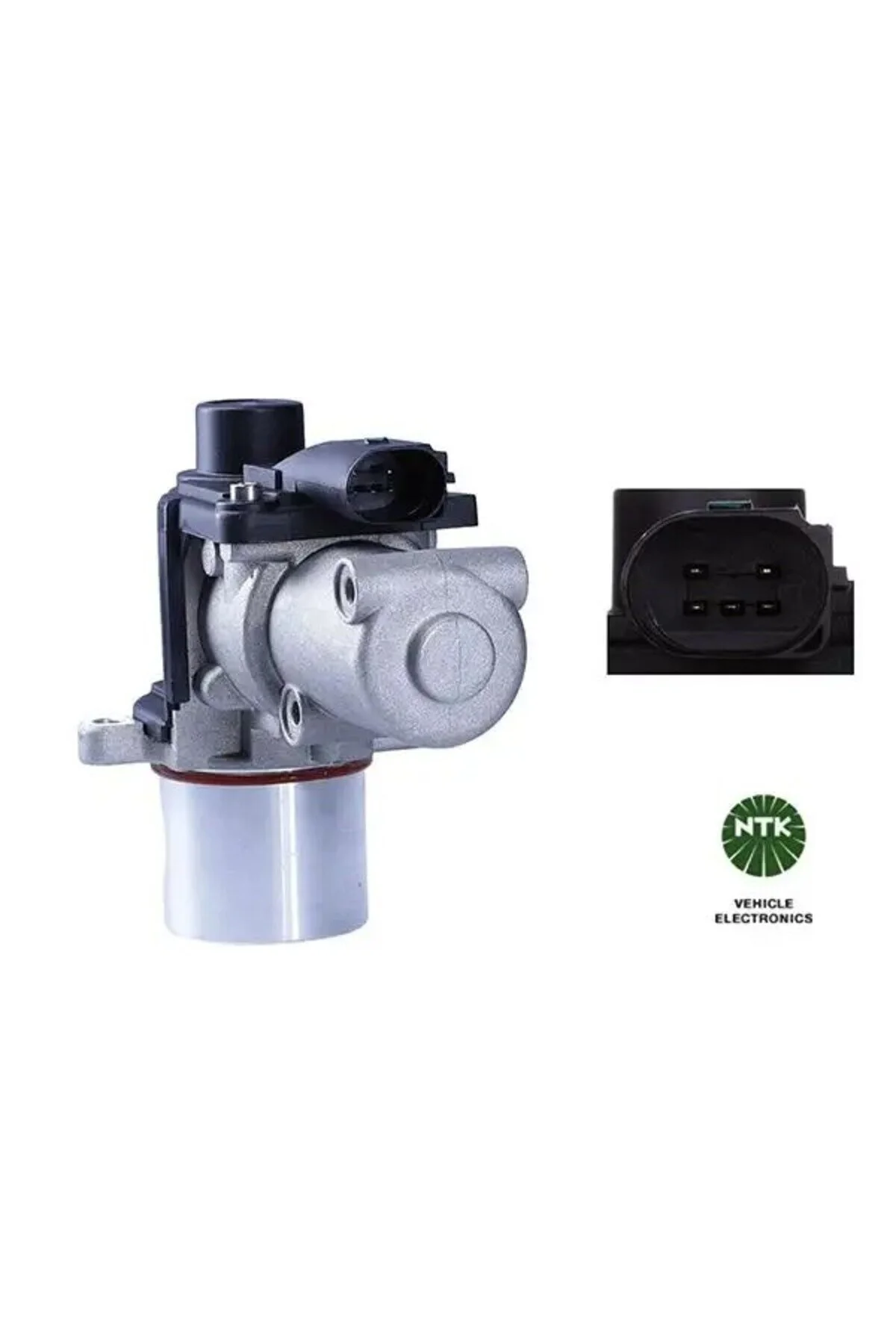 شیر EGR 91221 اورجینال NGK