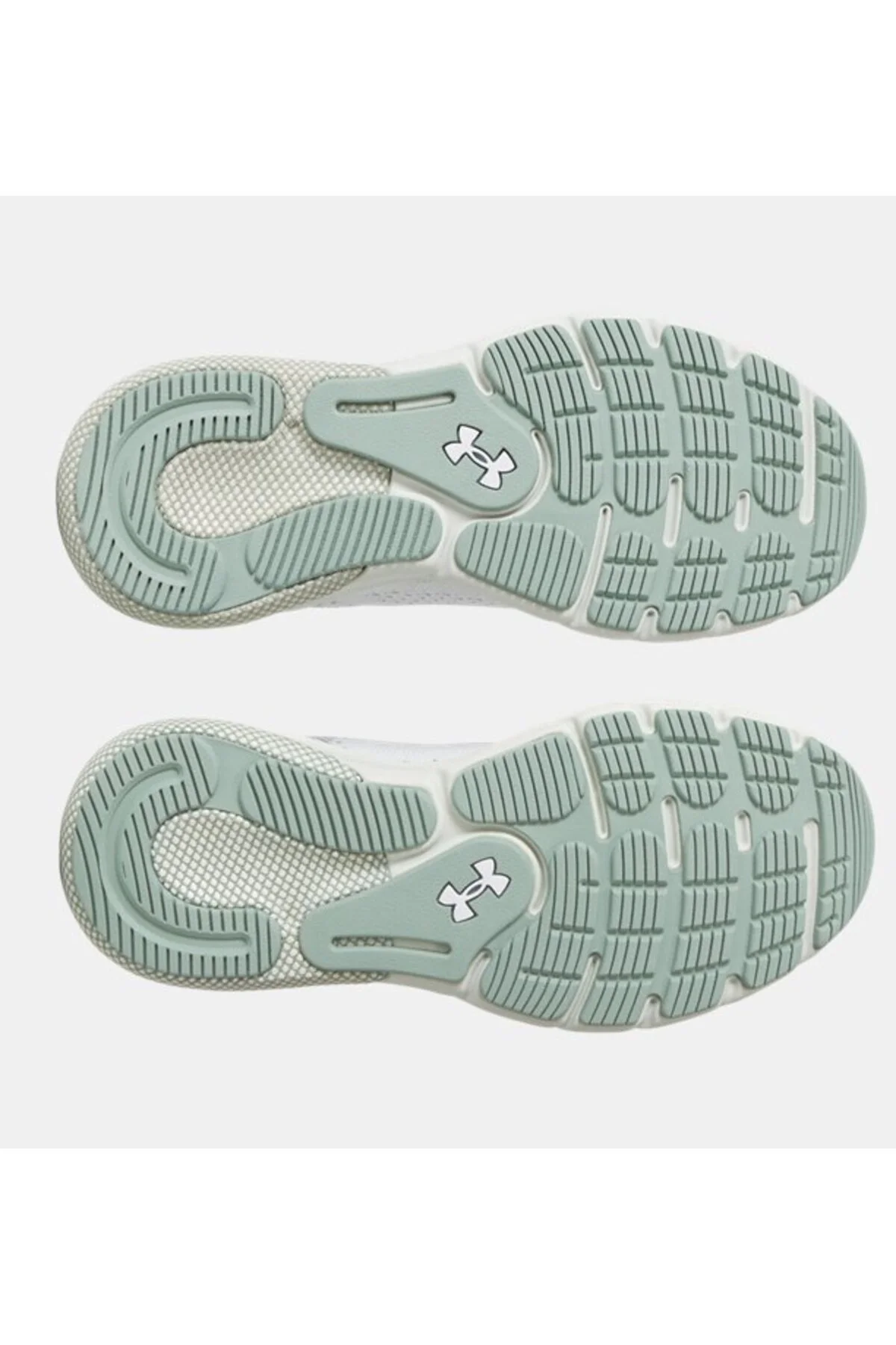 کفش دو و تمرین دویدن UA TURBULENCE 2 زنانه 106 آندر آرمور Under Armour