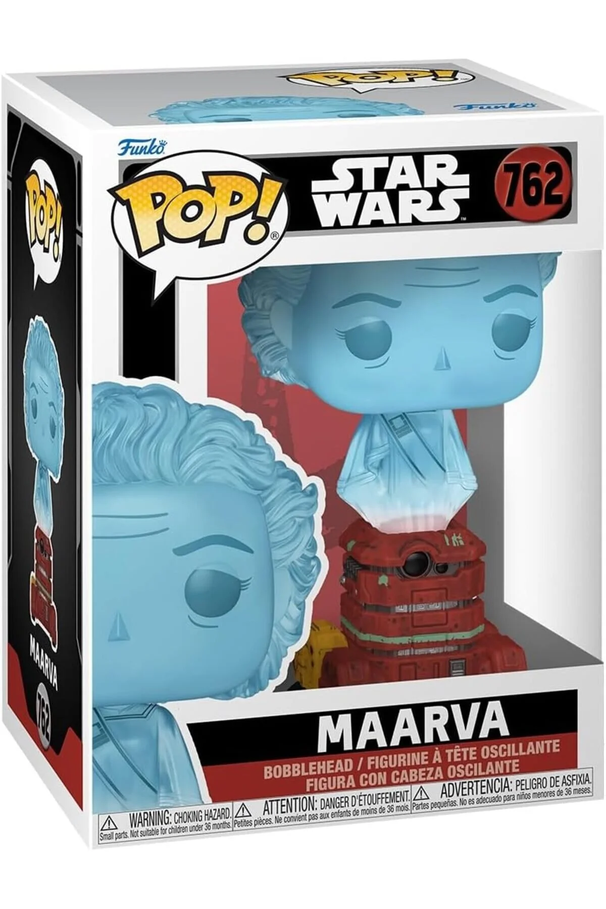 فیگور NITA TOYS POP: ANDOR S2 MAARVA FIGURE 1185222 STOREMAX