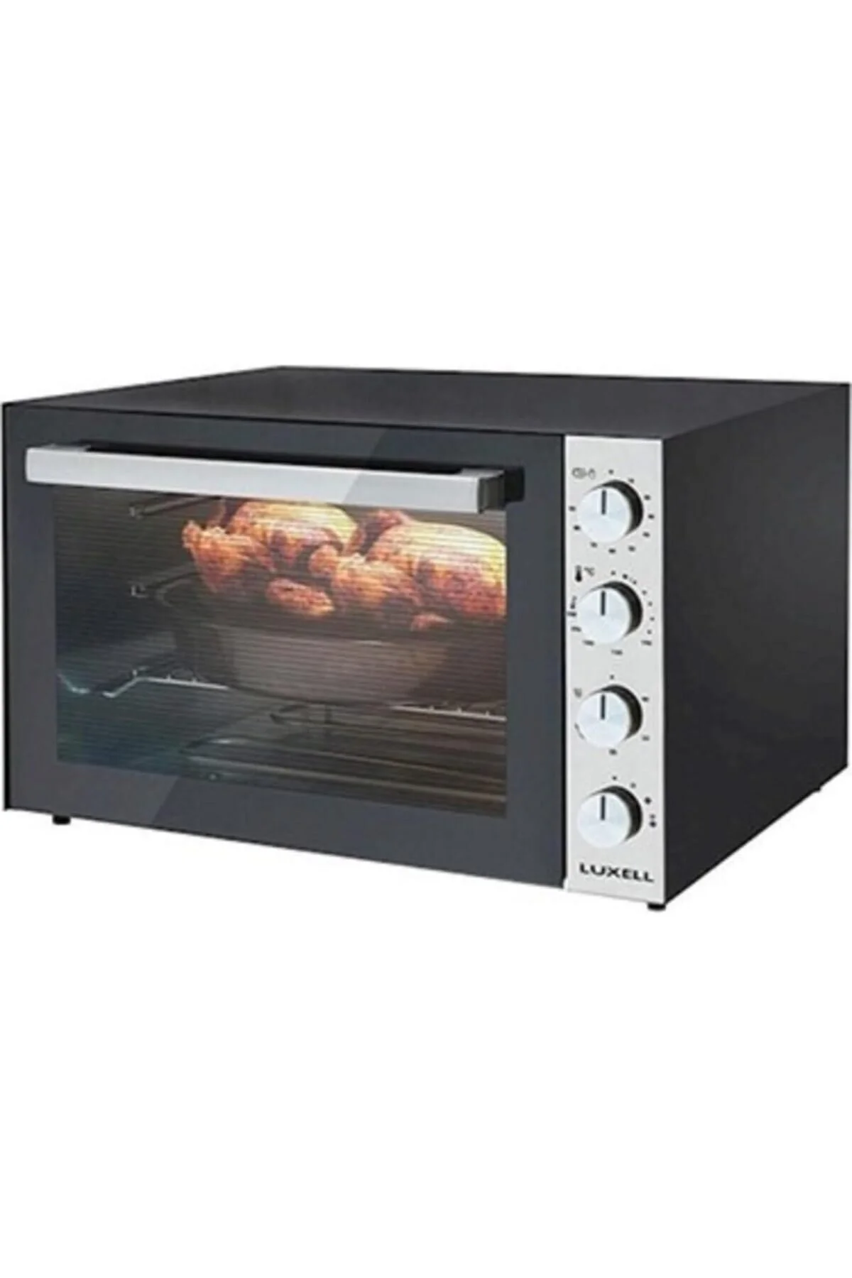 مایکروویو فر LX 9625 70 LT 1159032 اورجینال Yıldızan
