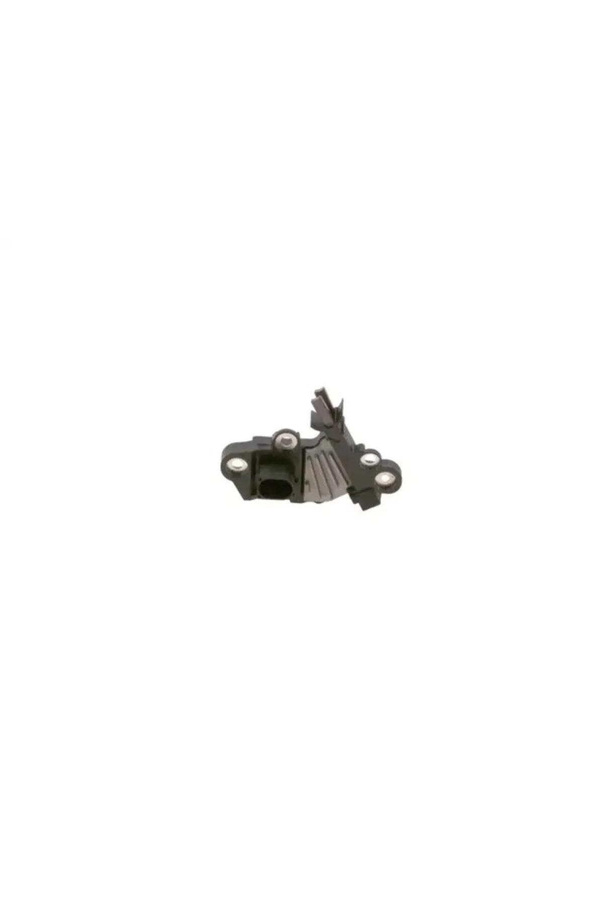 دینام خودرو کانکتور شارژ سازگار 1986AE0058 اورجینال Bosch