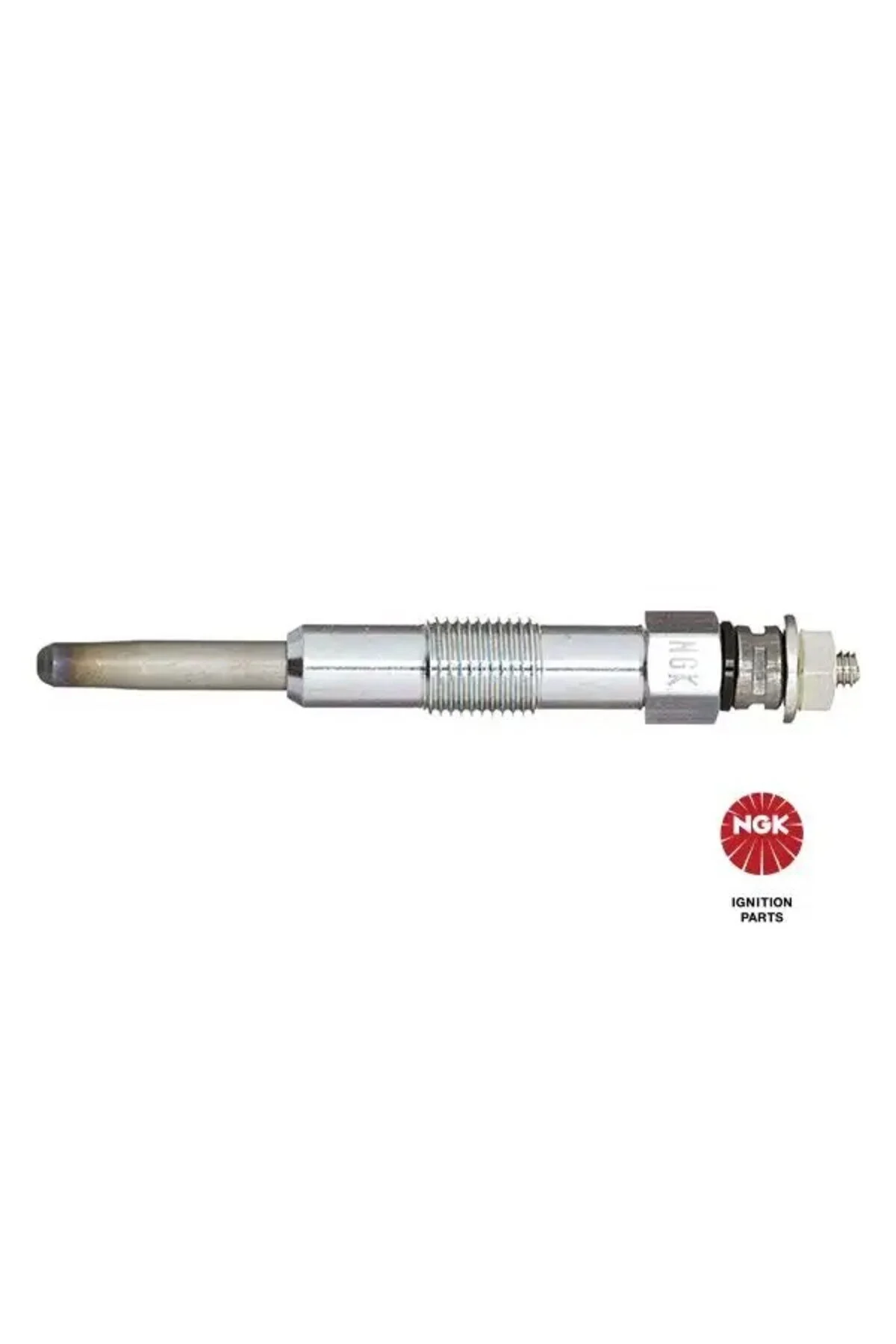 شمع گرم کن دیزل 6639 Y739R GLOW PLUG 7632587 قیمت برای 10 عدد است NGK