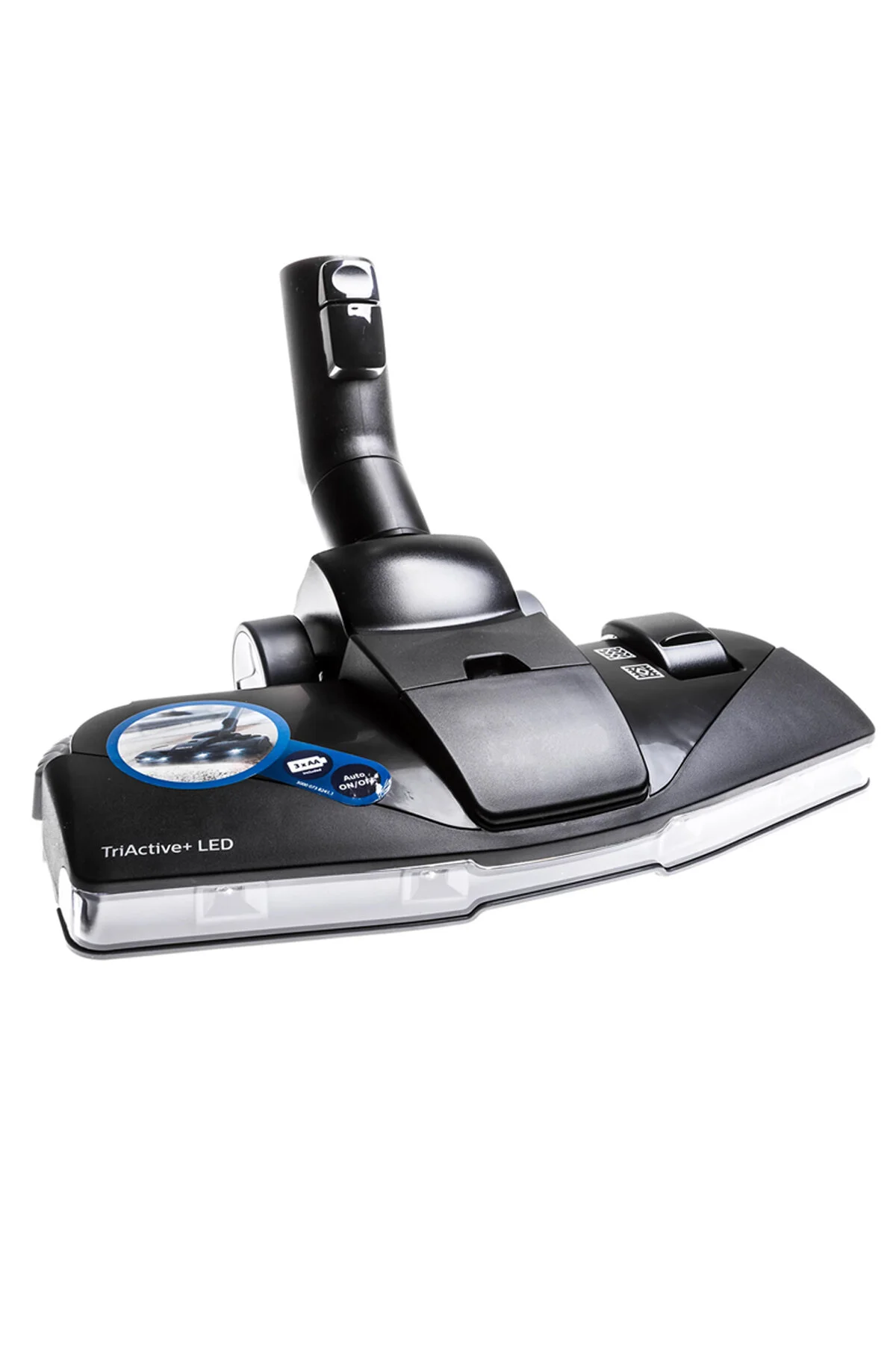 لوازم جانبی جاروبرقی PHILIPS POWERPRO CITY FC 9331 8376 8370 5833 سازگار با سر جاذب LED Pro Fresh & Clean