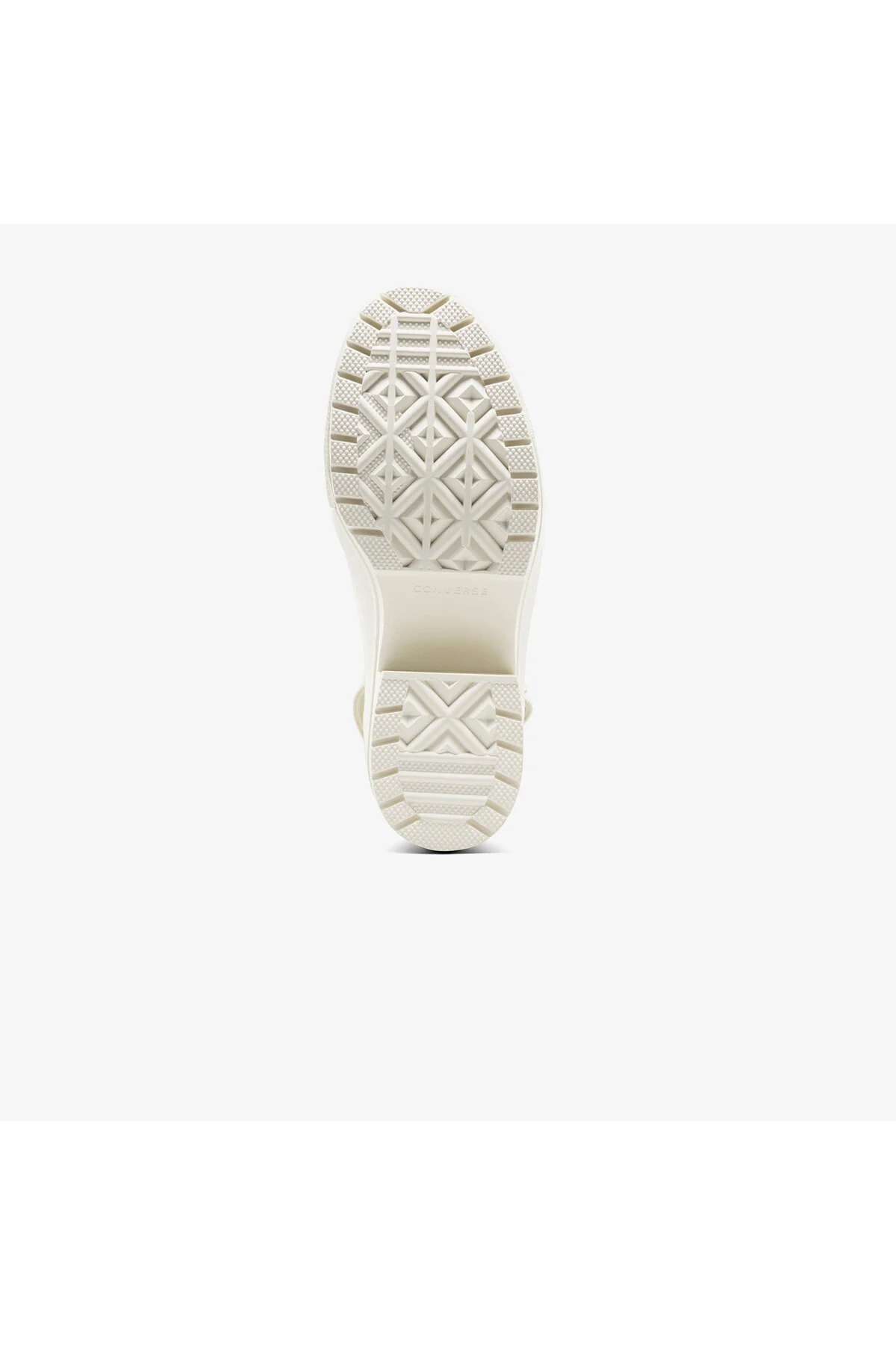 صندل سکوی کرم پاشنه یونیسکس چاک 70 دی لوکس کانورس Converse