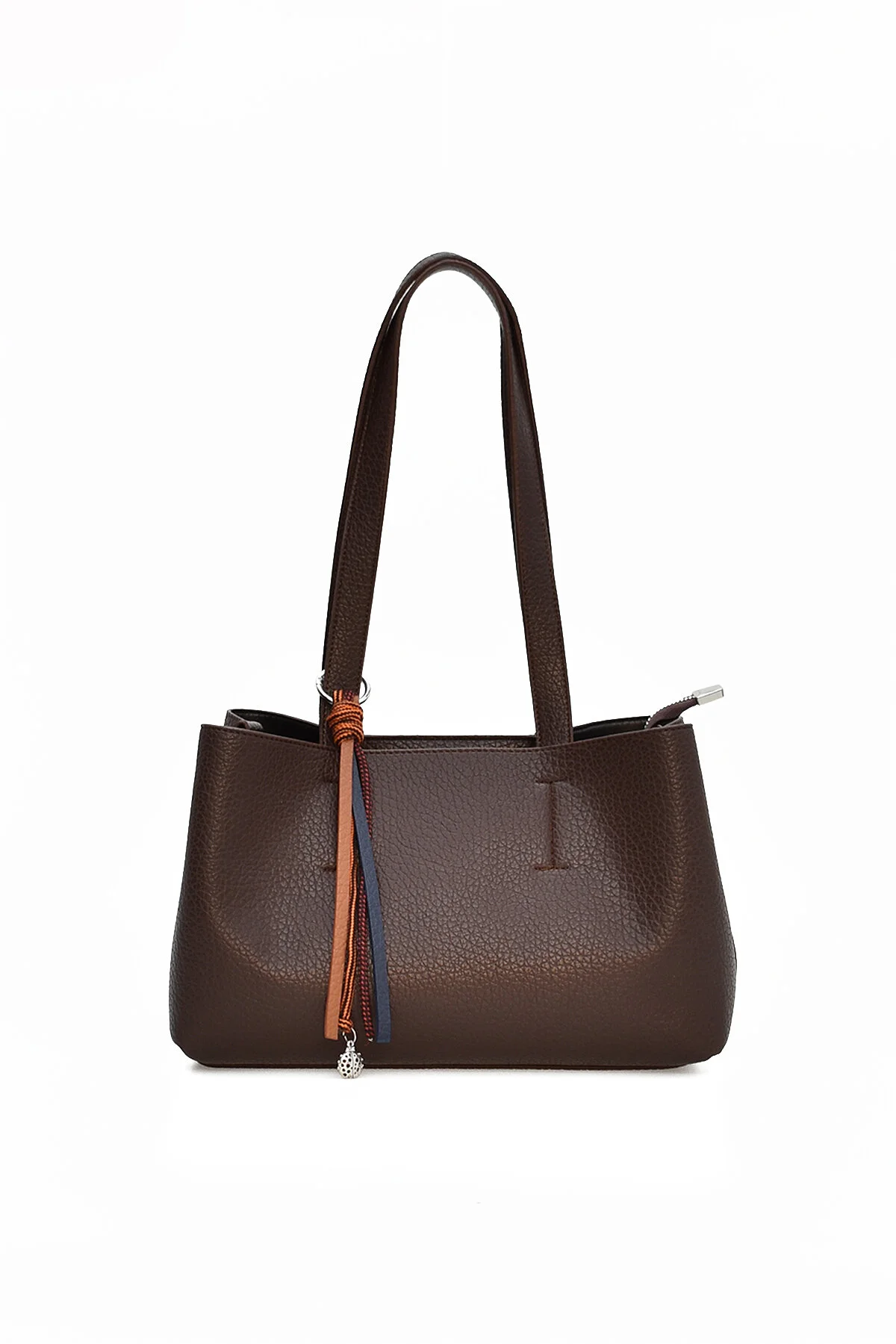 کیف شانه ای زنانه CHARM TOTE ELA01991 ELATAE
