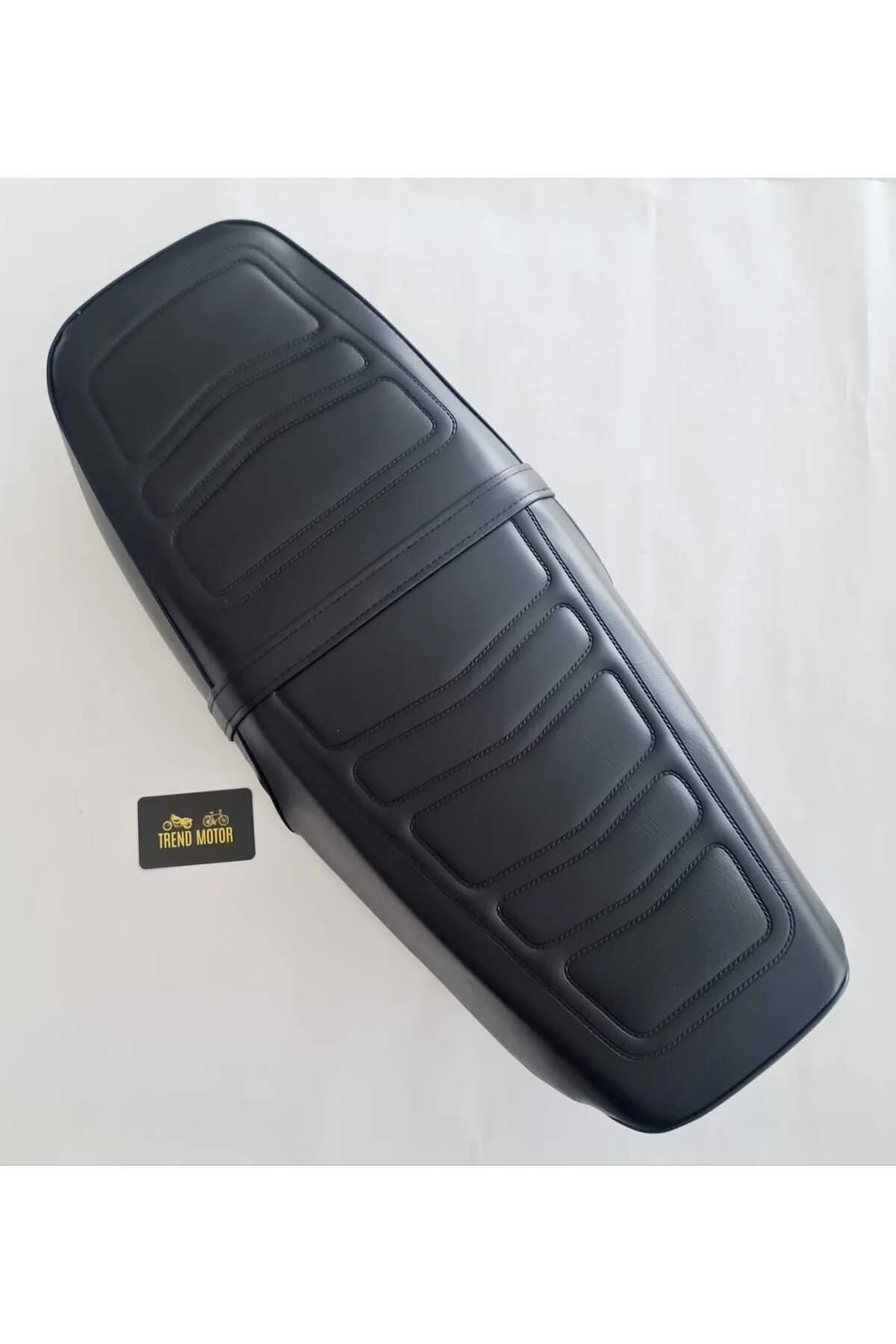 لوازم یدکی موتورسیکلت صندلی کامل YAMAHA RX115 اورجینال OEM