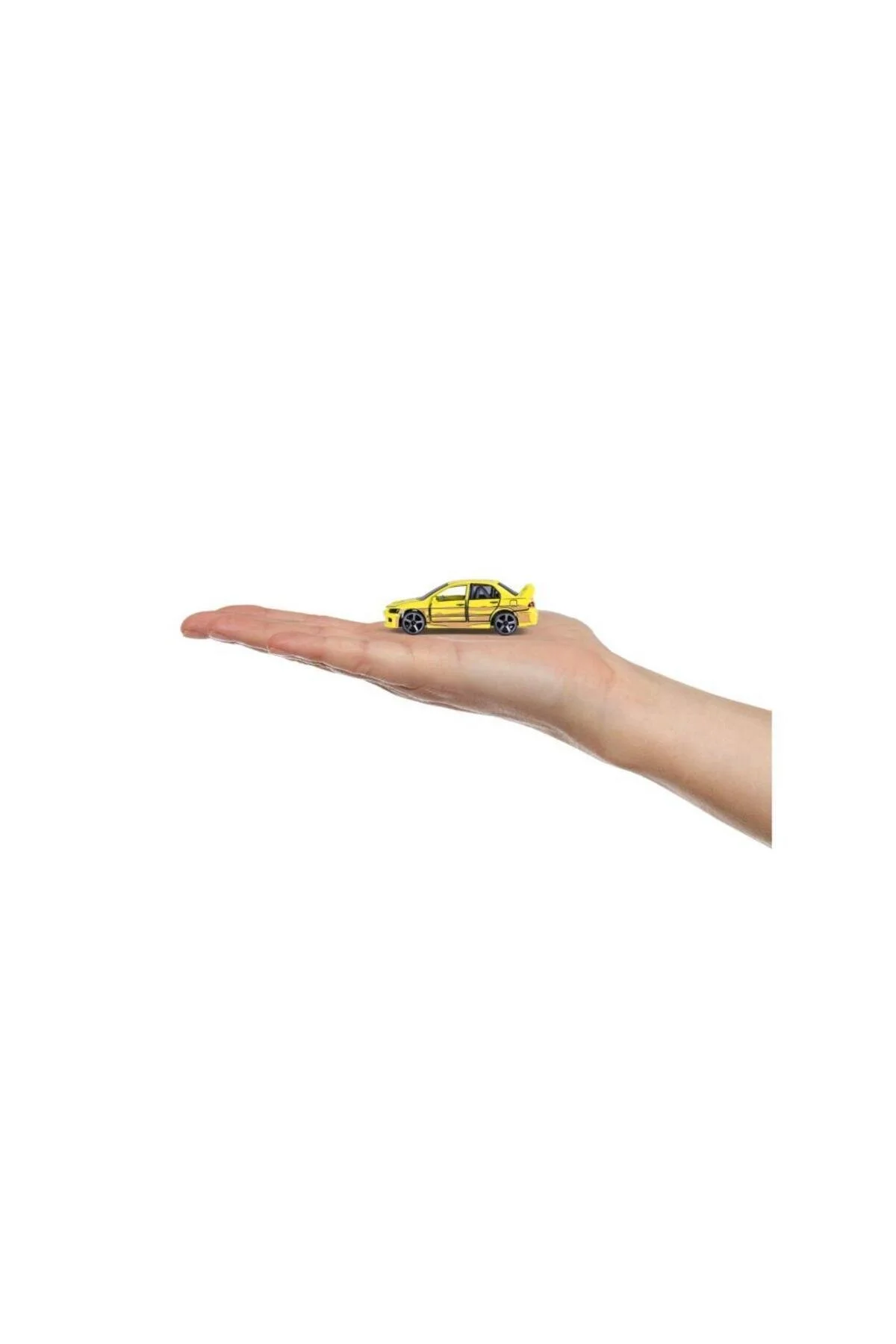 ماشین اسباب بازی ست کادویی 5 تکه سری ژاپن 4105000 Majorette