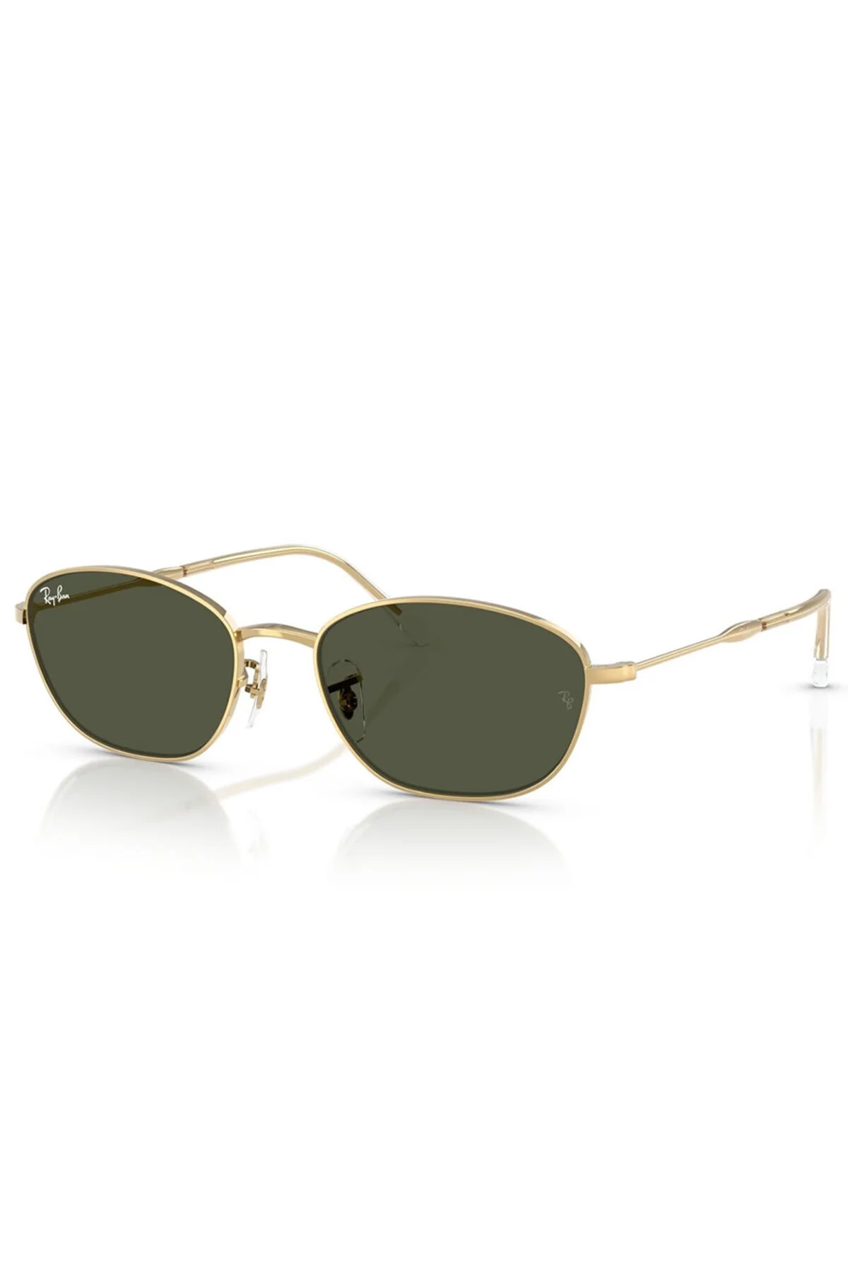 عینک آفتابی یونیسکس RB 001 31 55 ری بن Ray-Ban