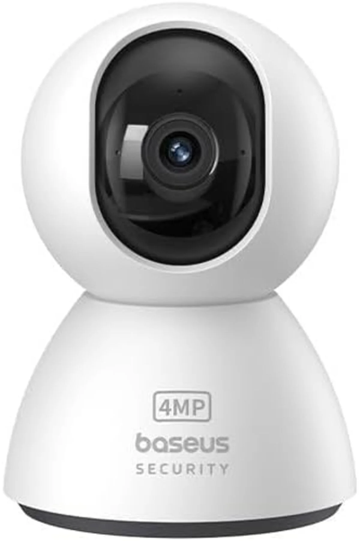 دوربین هوشمند SECURITY P1 INDOOR 3K WI FI CAMERA AI تشخیص GOOGLE و ALEXA سازگار Baseus