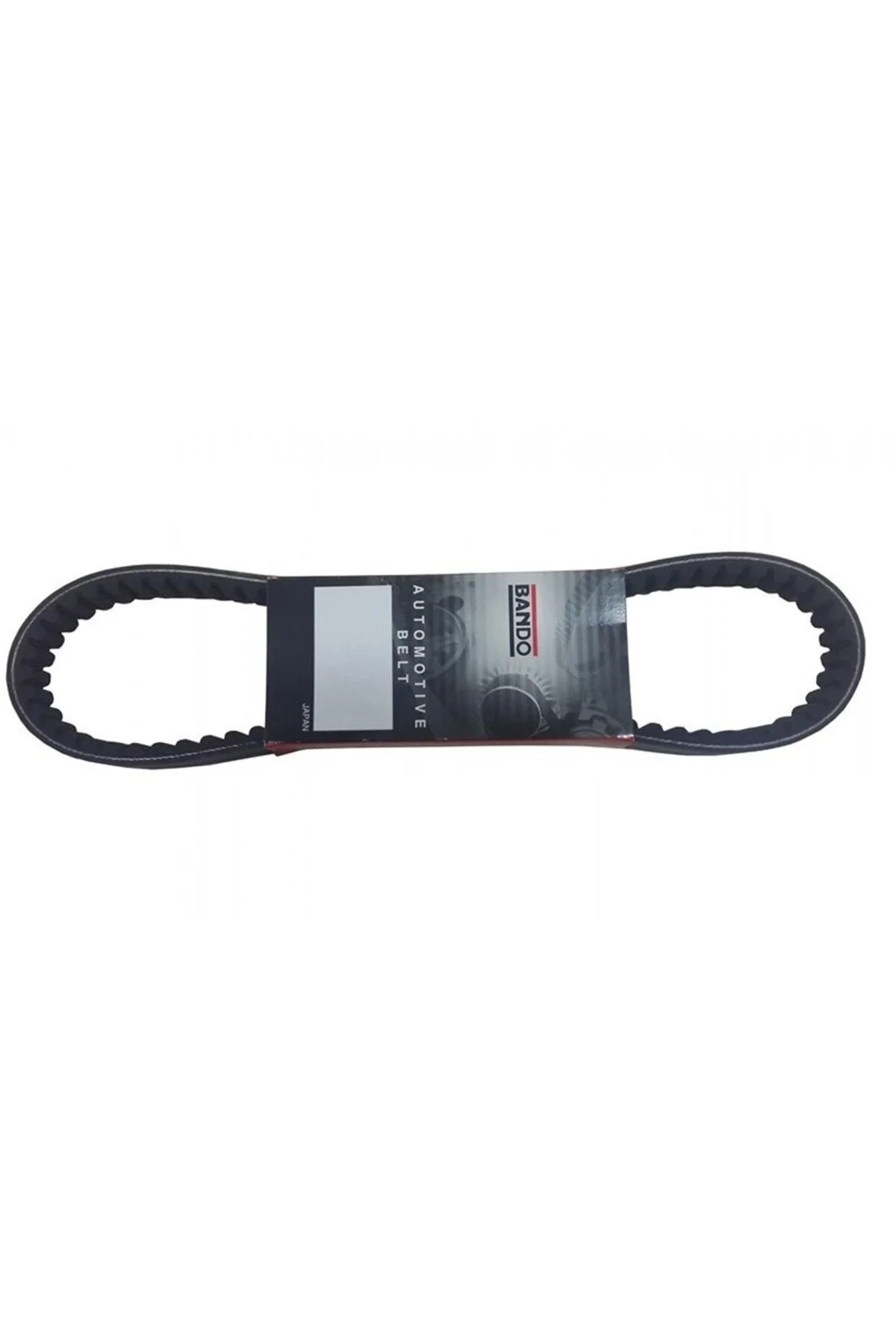 تسمه موتورسیکلت STRAP S19 007 793 22.1 28 10.5 GREEN PIAGGIO VESPA LX125 LX150 SKIPPER150 PRIMEVERA 15 Bando