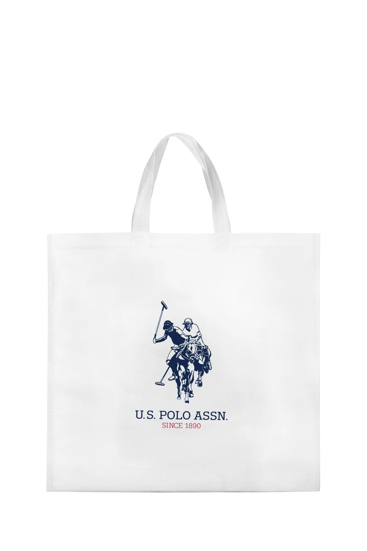 کیف شانه ای انحصاری آنلاین زنانه مشکی US26303 U.S. Polo Assn.