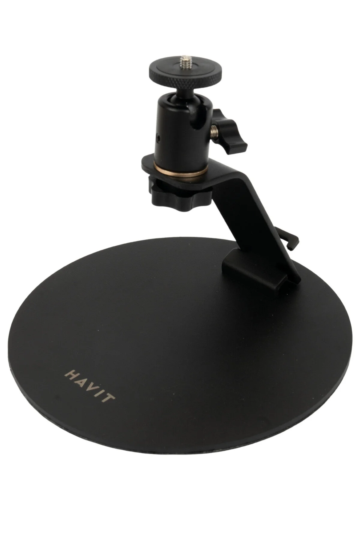 پایه نصب پروژکتور پیش بینی PA309 سر چرخش 360 درجه دسک تاپ قابل تنظیم ظرفیت حمل 5 کیلوگرم Havit